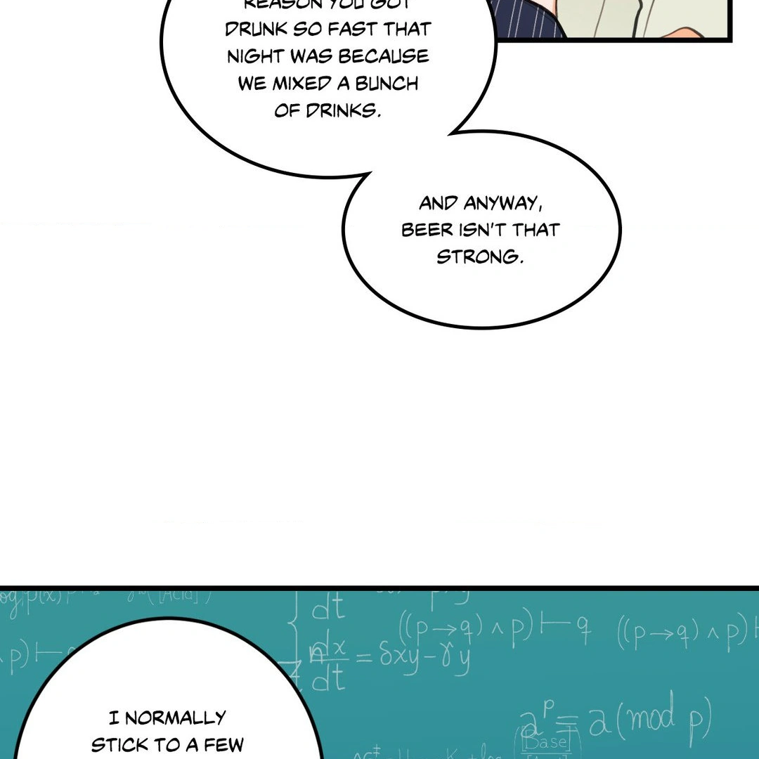 When Pear Blossoms Bloom - Chapter 6 manhwa