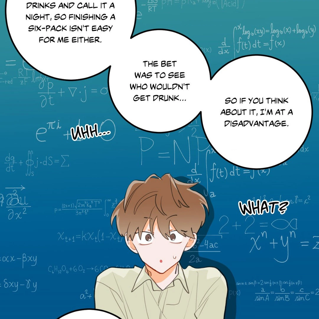 When Pear Blossoms Bloom - Chapter 6 manhwa