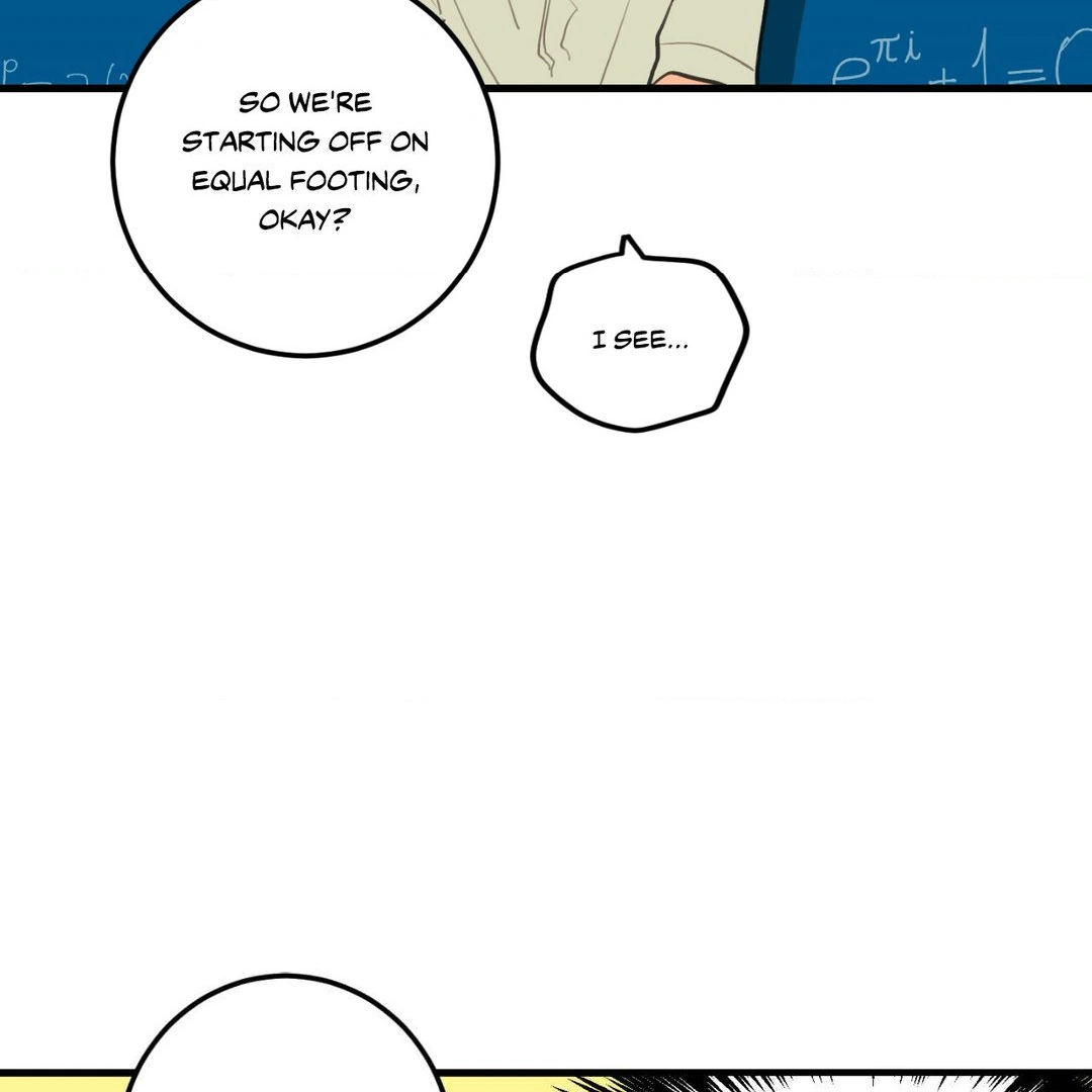 When Pear Blossoms Bloom - Chapter 6 manhwa