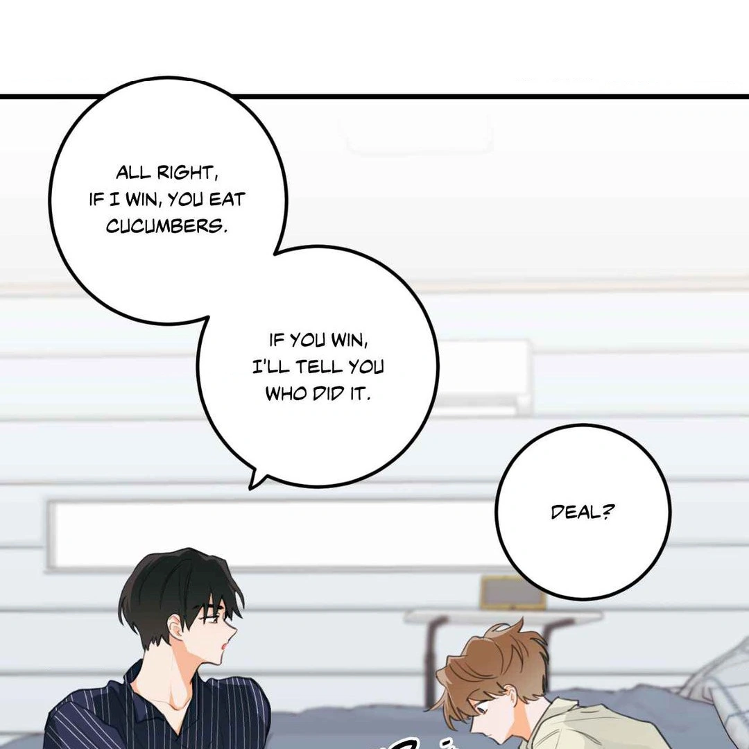 When Pear Blossoms Bloom - Chapter 6 manhwa