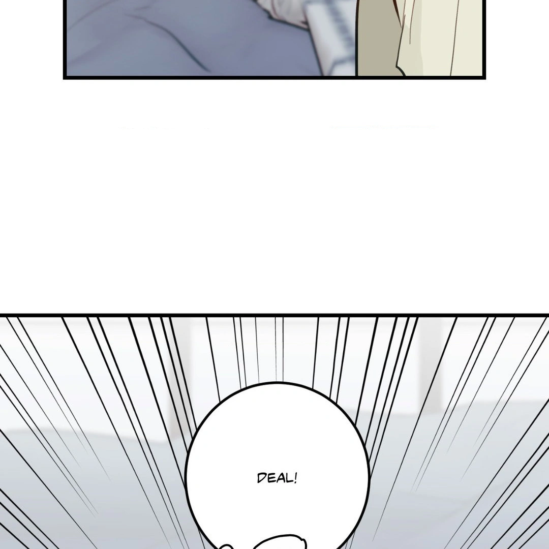 When Pear Blossoms Bloom - Chapter 6 manhwa