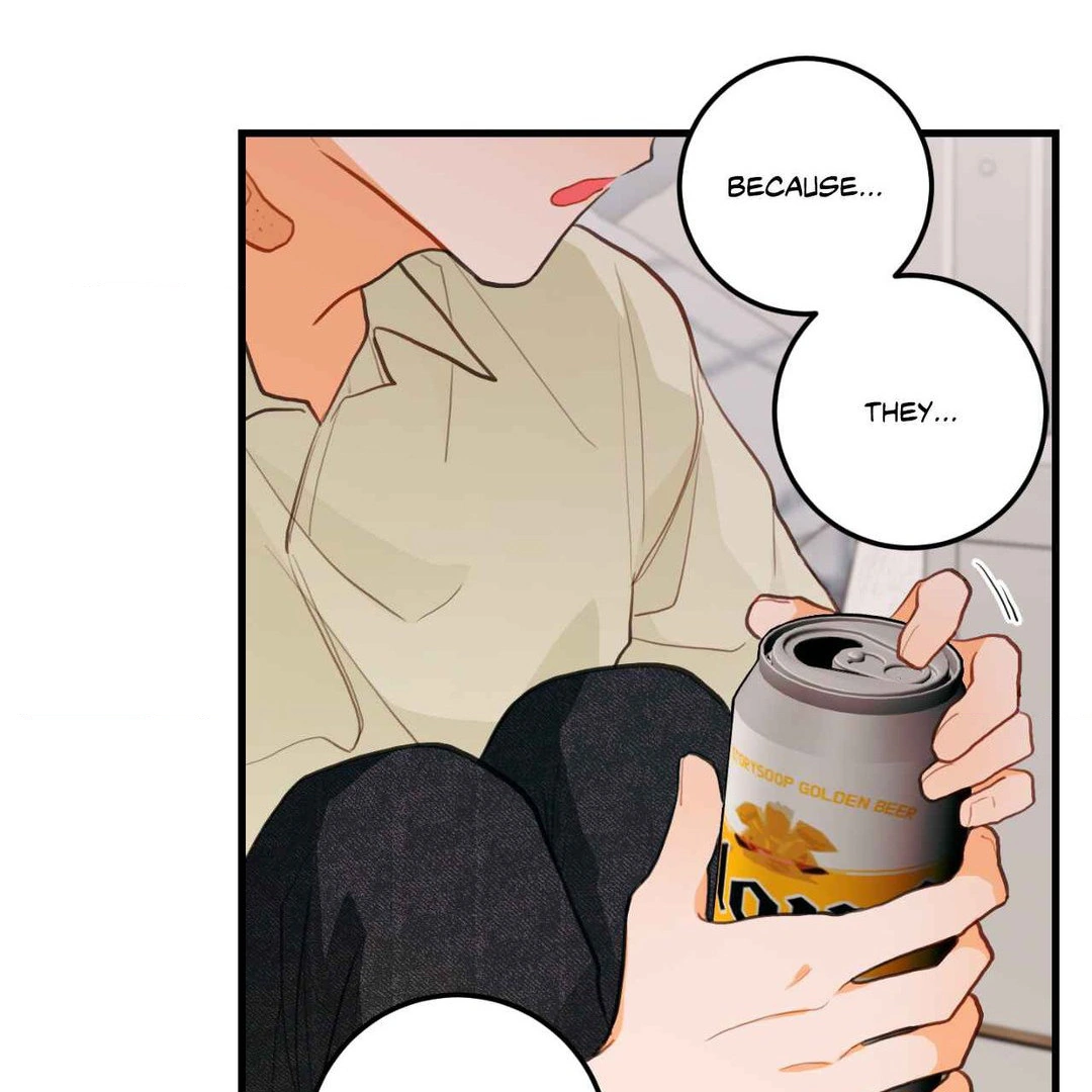 When Pear Blossoms Bloom - Chapter 6 manhwa