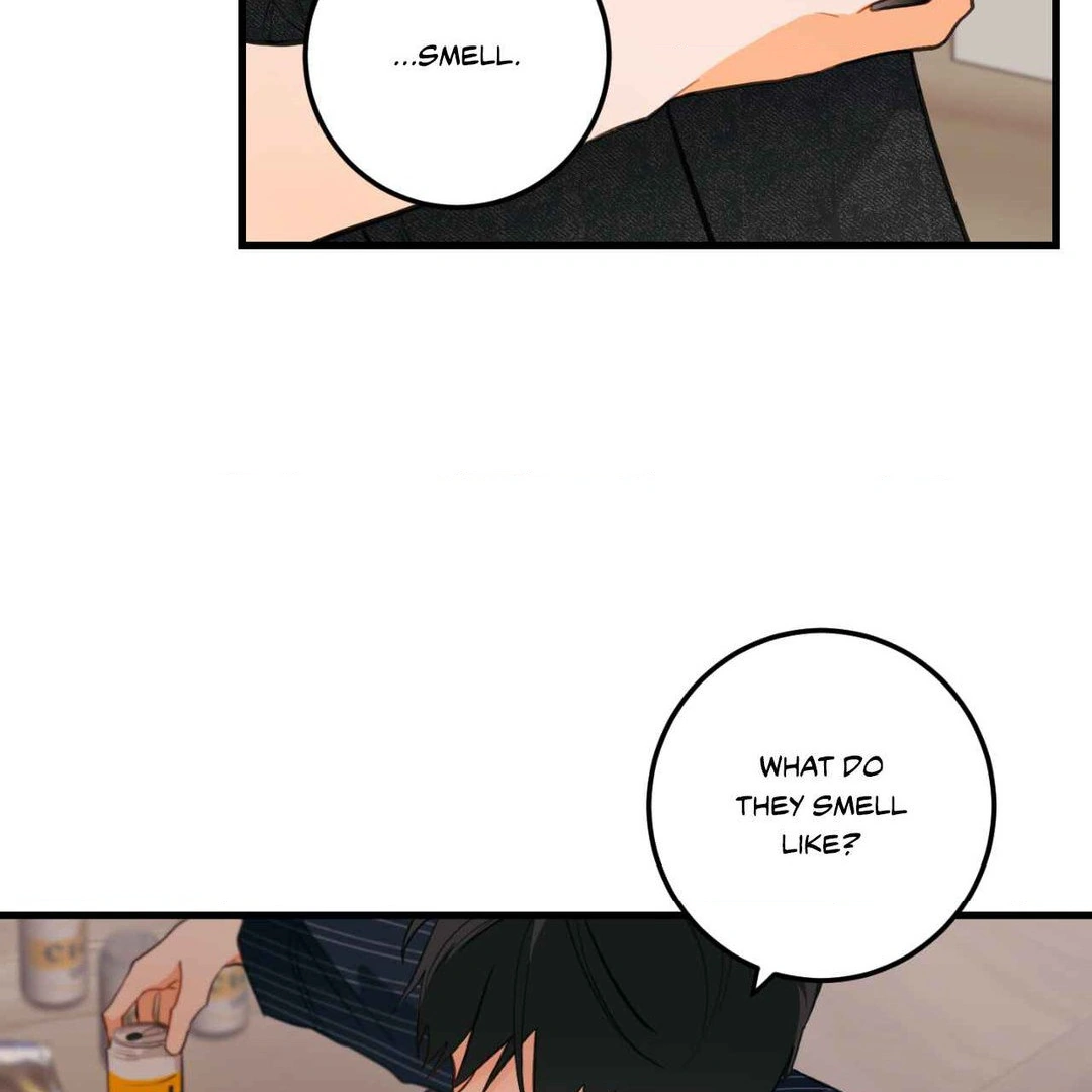 When Pear Blossoms Bloom - Chapter 6 manhwa