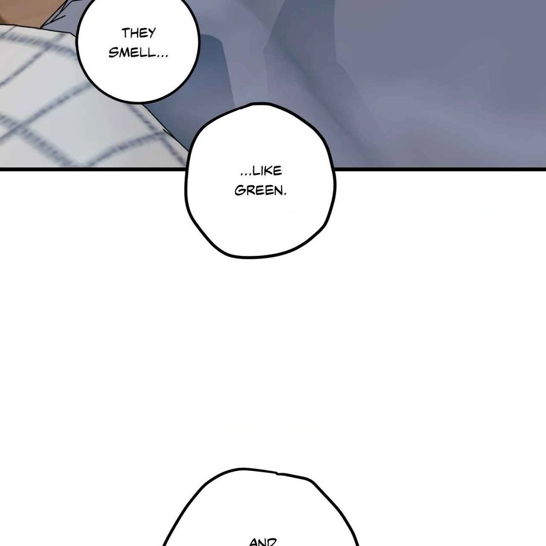 When Pear Blossoms Bloom - Chapter 6 manhwa