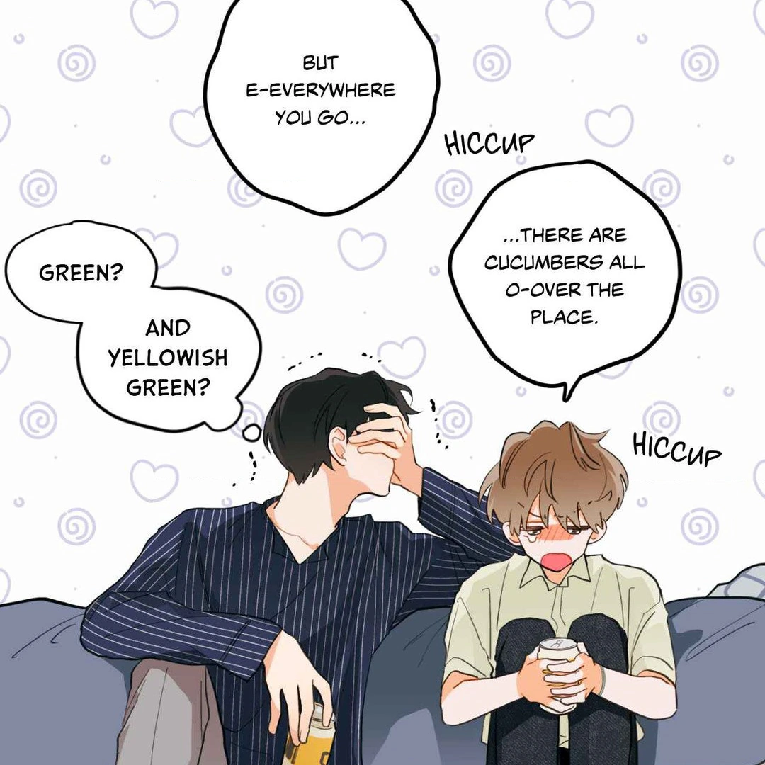 When Pear Blossoms Bloom - Chapter 6 manhwa