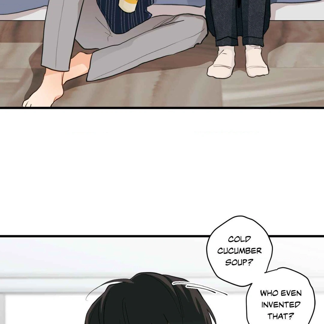When Pear Blossoms Bloom - Chapter 6 manhwa
