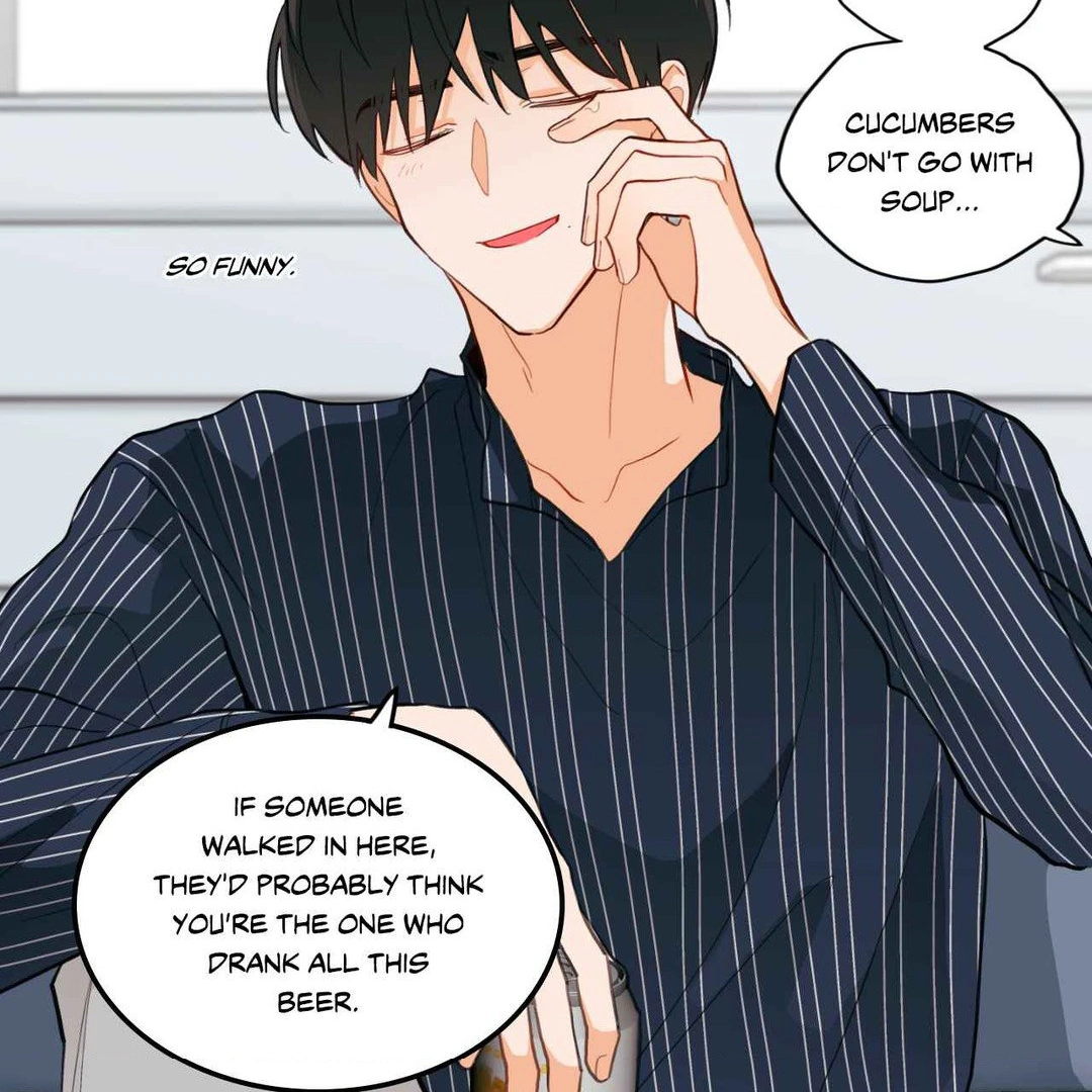 When Pear Blossoms Bloom - Chapter 6 manhwa
