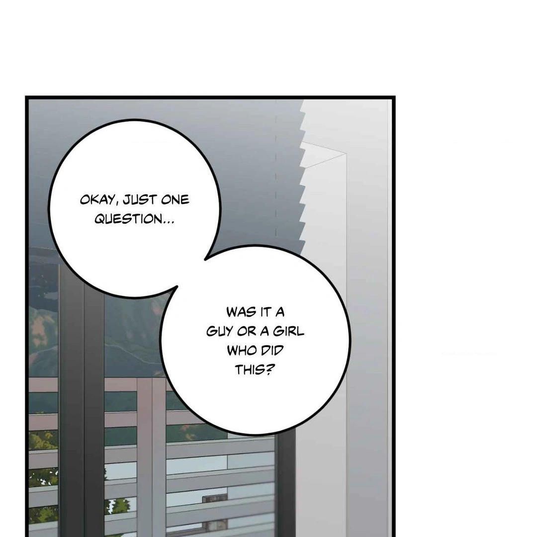 When Pear Blossoms Bloom - Chapter 6 manhwa