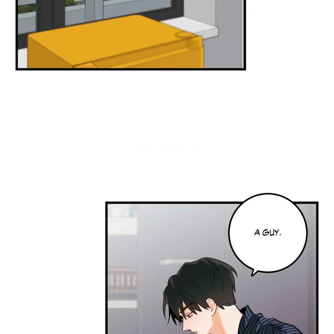 When Pear Blossoms Bloom - Chapter 6 manhwa