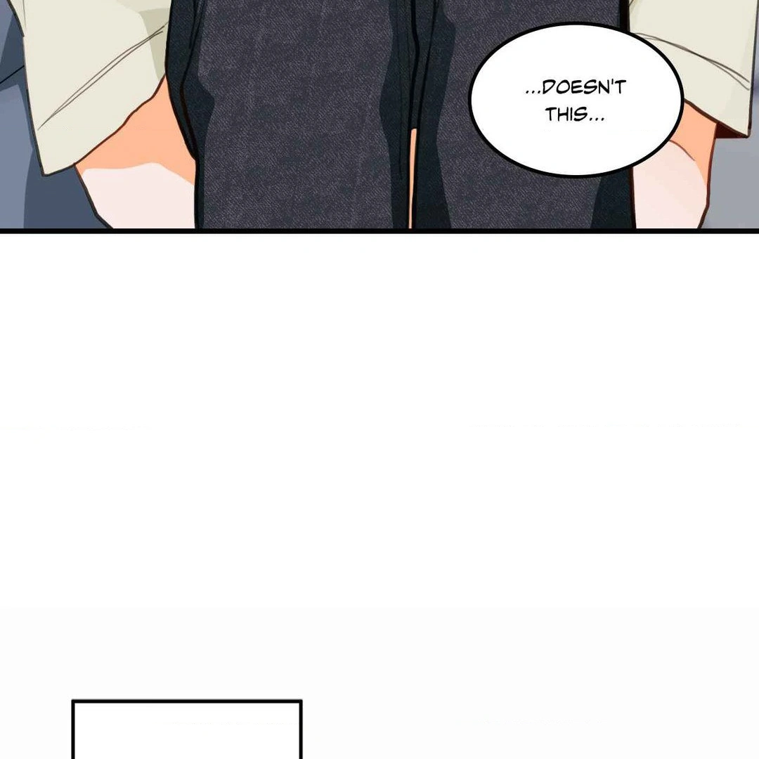 When Pear Blossoms Bloom - Chapter 6 manhwa