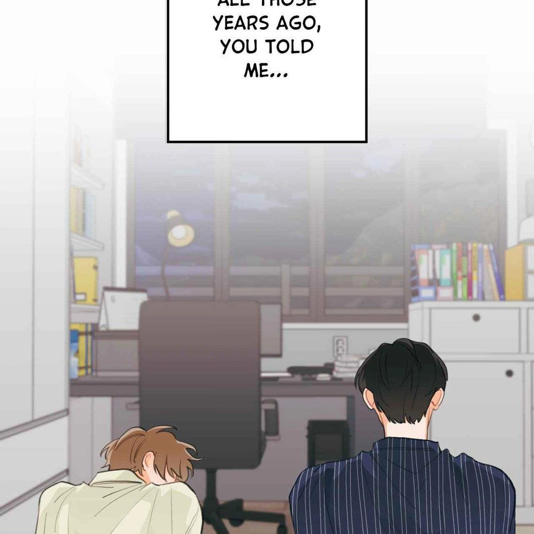 When Pear Blossoms Bloom - Chapter 6 manhwa
