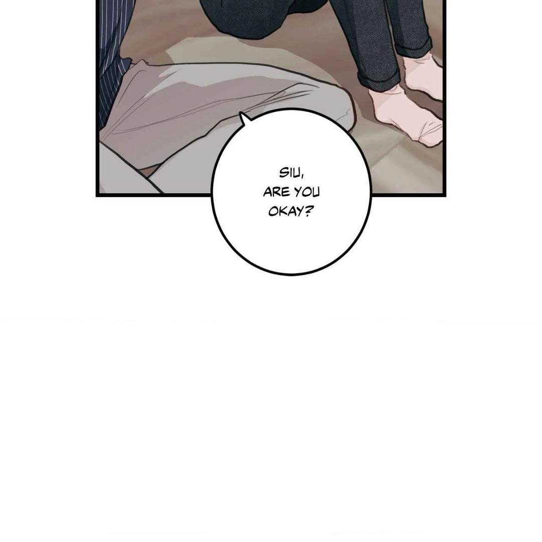 When Pear Blossoms Bloom - Chapter 6 manhwa