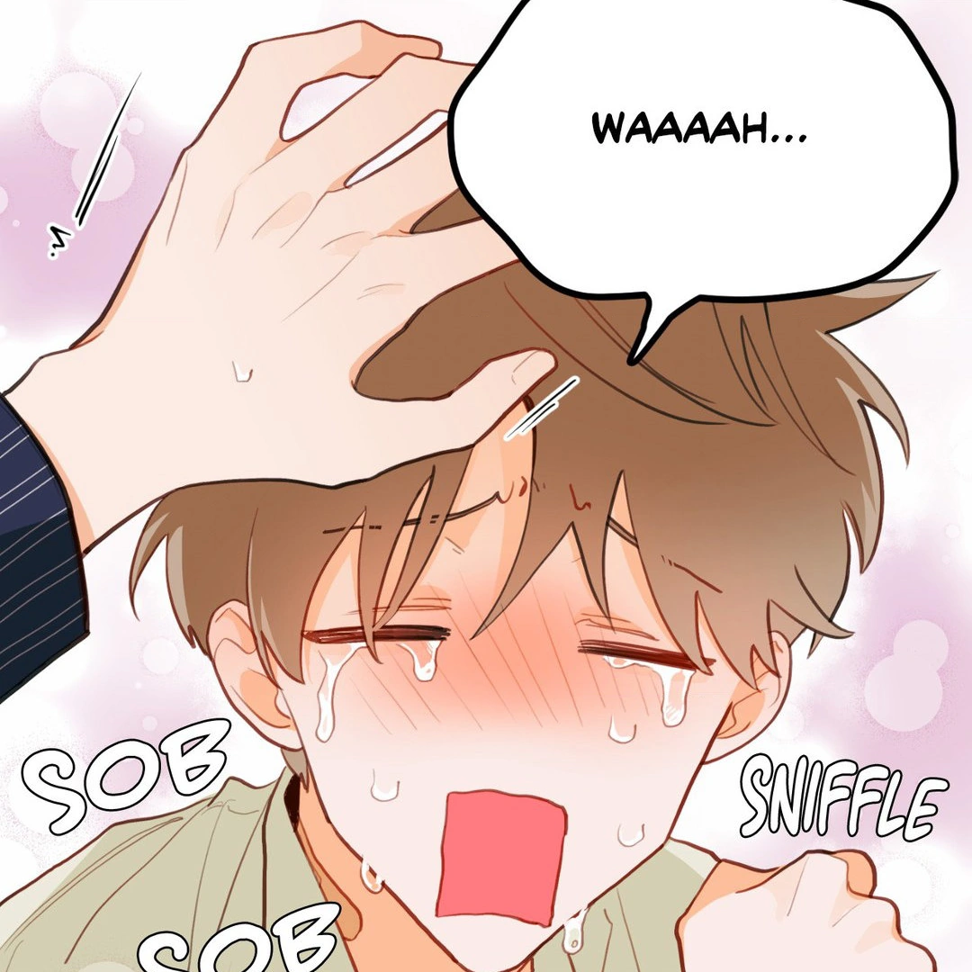 When Pear Blossoms Bloom - Chapter 6 manhwa