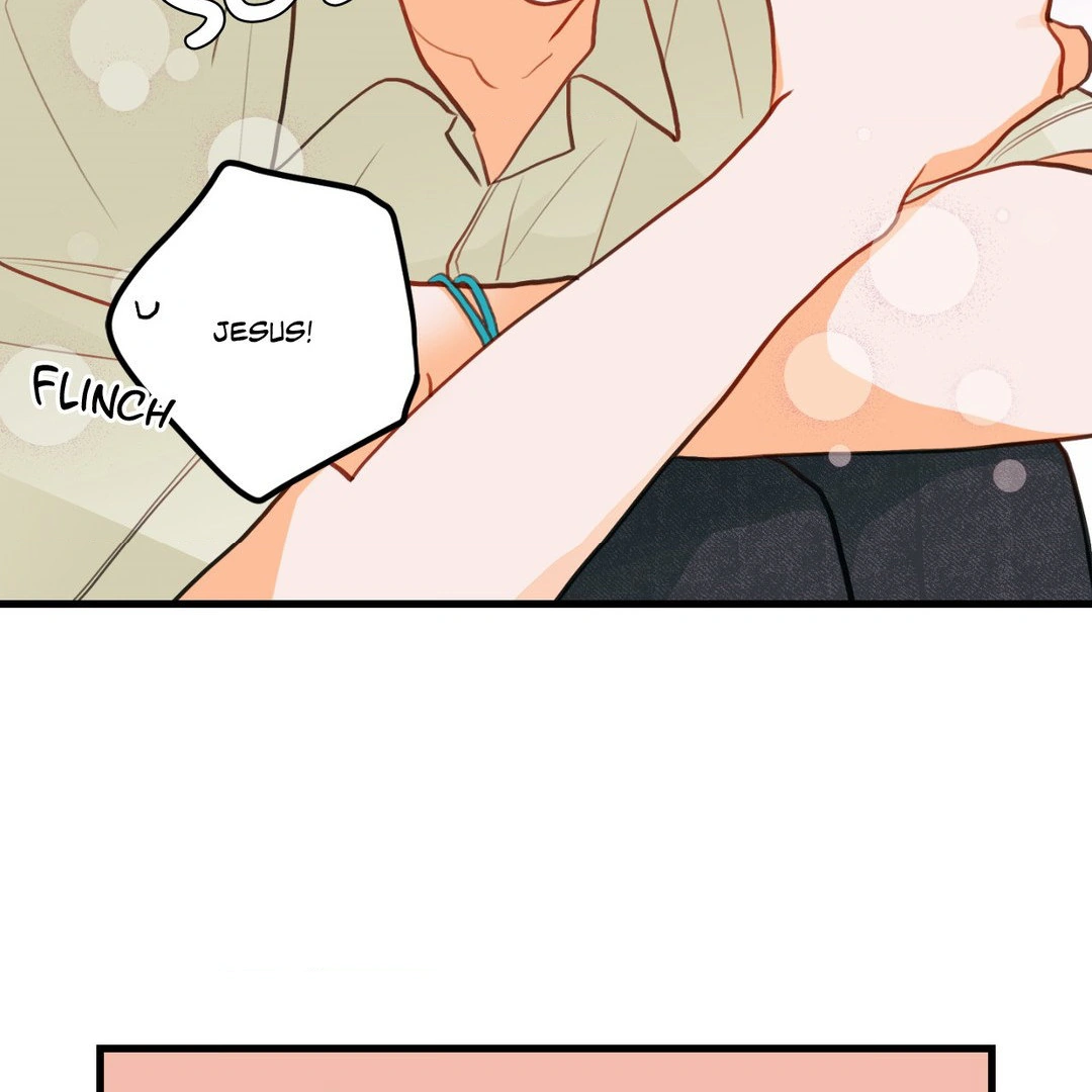 When Pear Blossoms Bloom - Chapter 6 manhwa