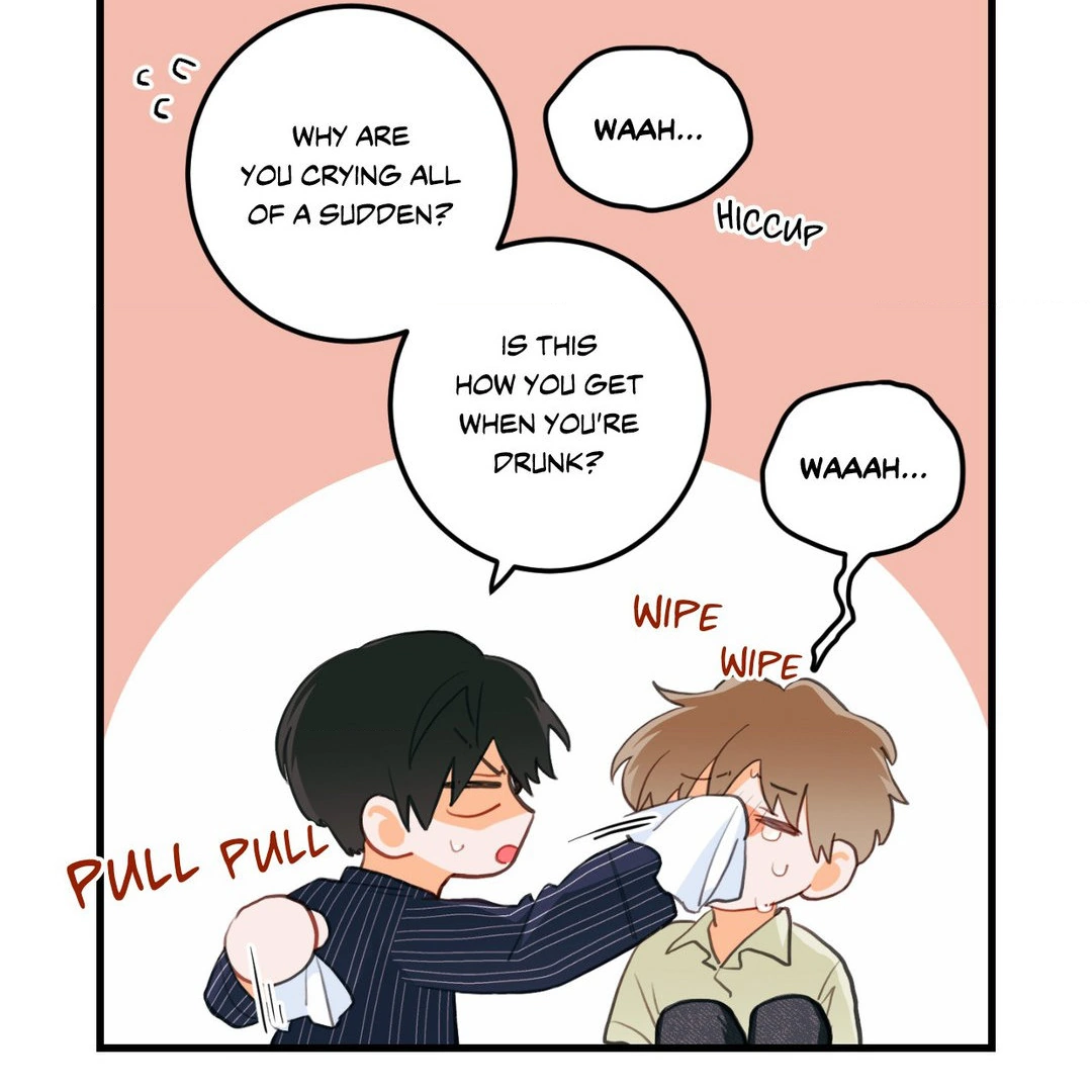 When Pear Blossoms Bloom - Chapter 6 manhwa