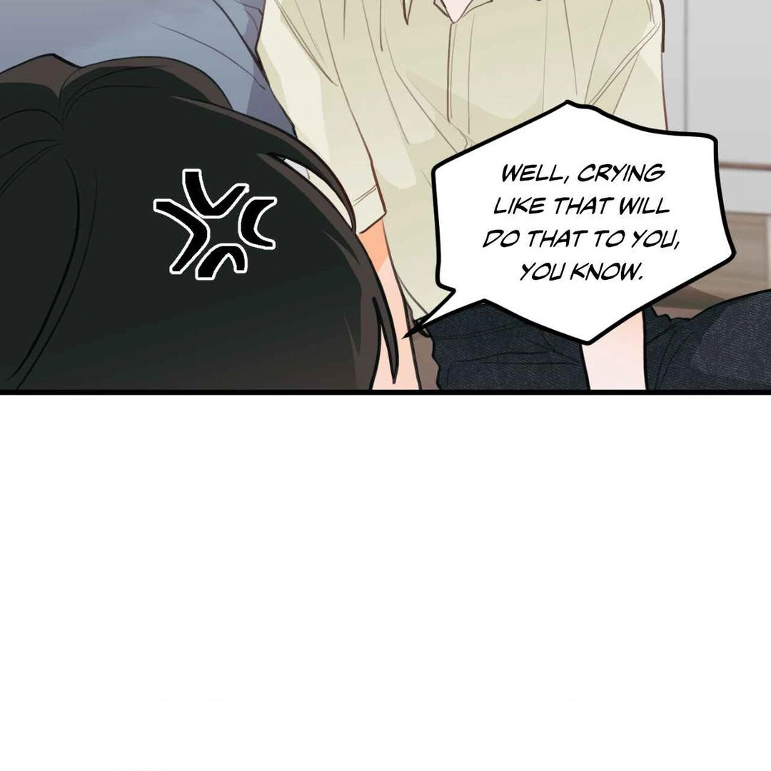 When Pear Blossoms Bloom - Chapter 6 manhwa
