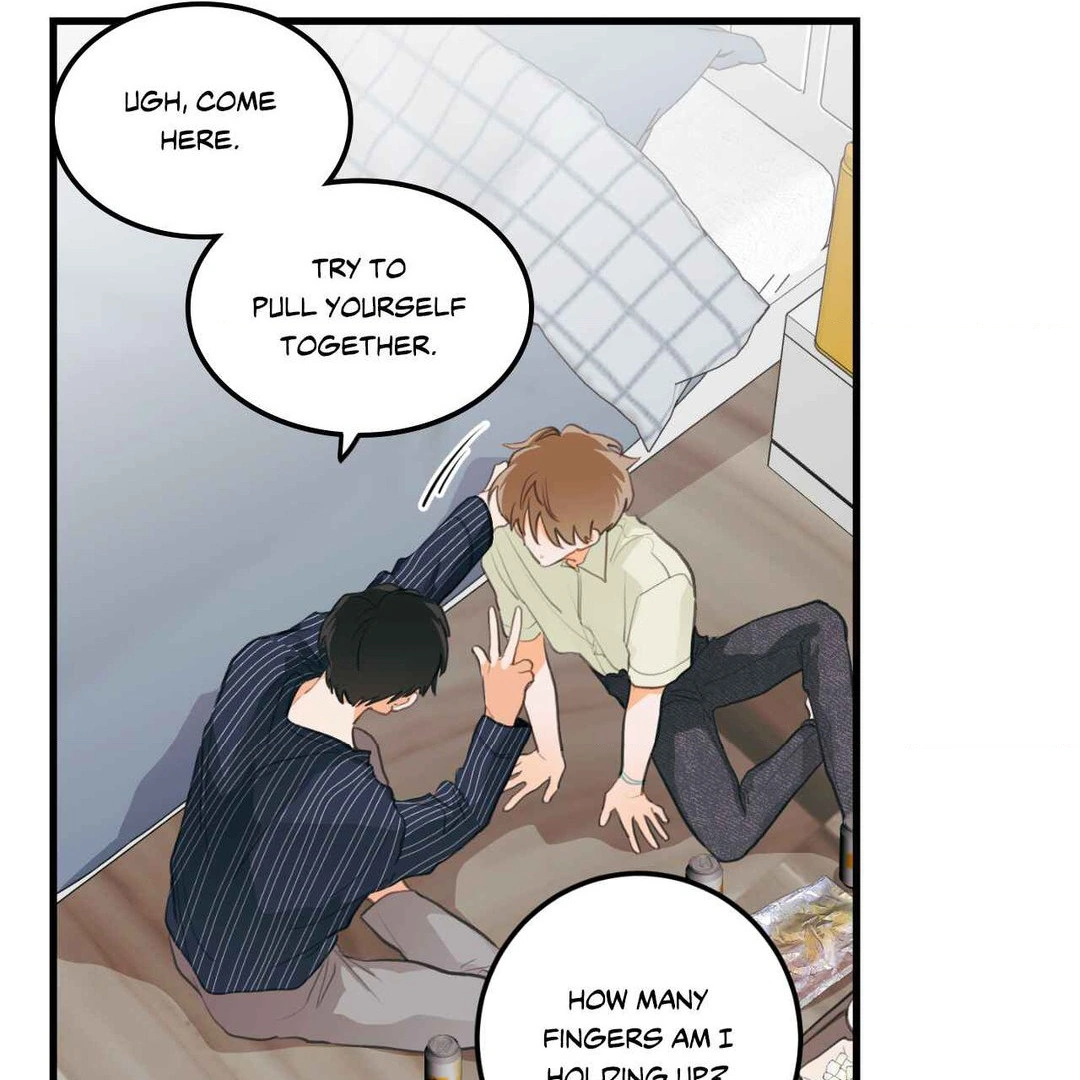 When Pear Blossoms Bloom - Chapter 6 manhwa