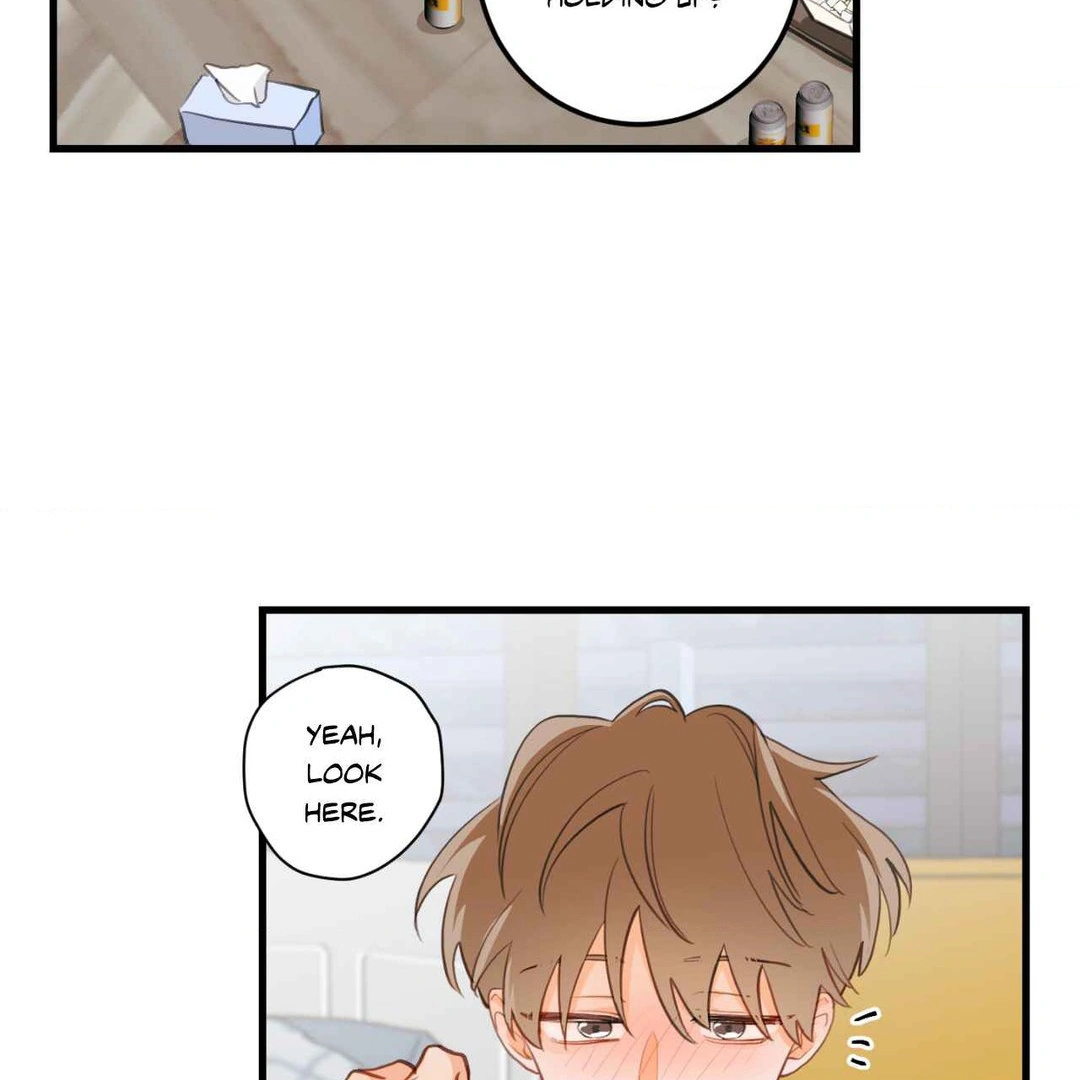 When Pear Blossoms Bloom - Chapter 6 manhwa