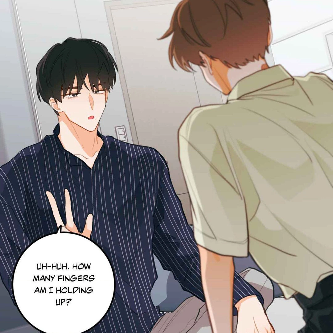 When Pear Blossoms Bloom - Chapter 6 manhwa