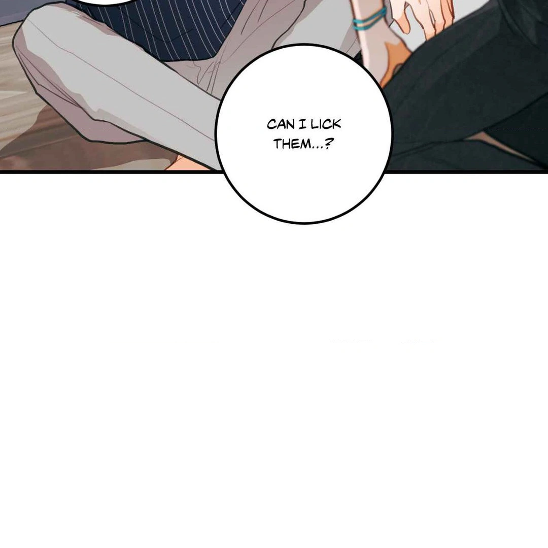 When Pear Blossoms Bloom - Chapter 6 manhwa