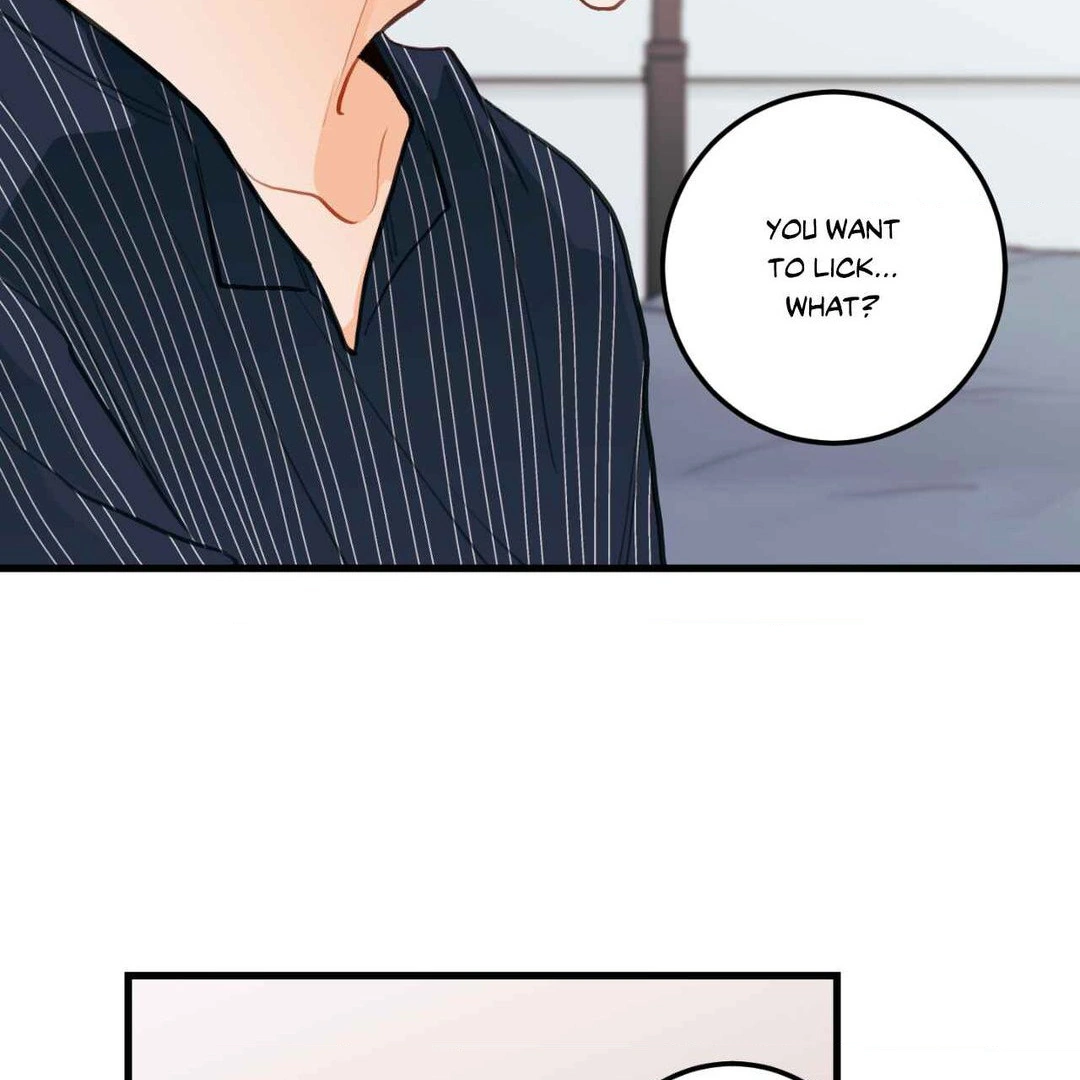 When Pear Blossoms Bloom - Chapter 6 manhwa