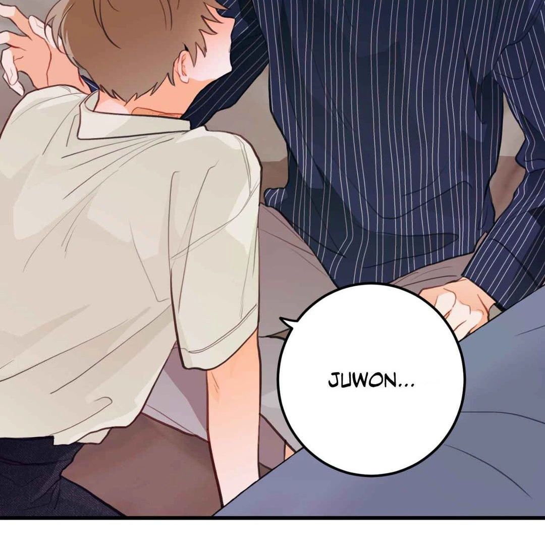When Pear Blossoms Bloom - Chapter 6 manhwa