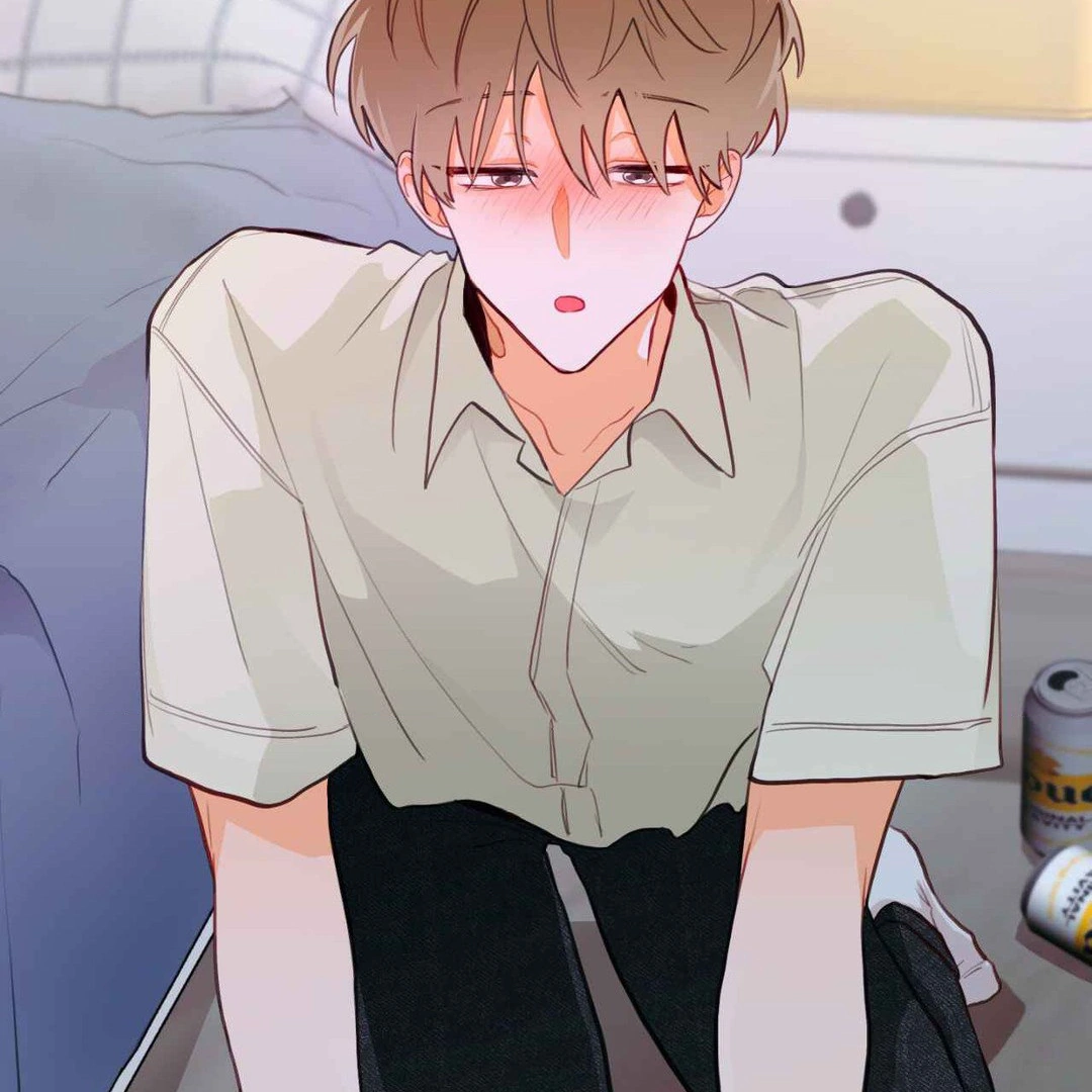 When Pear Blossoms Bloom - Chapter 6 manhwa