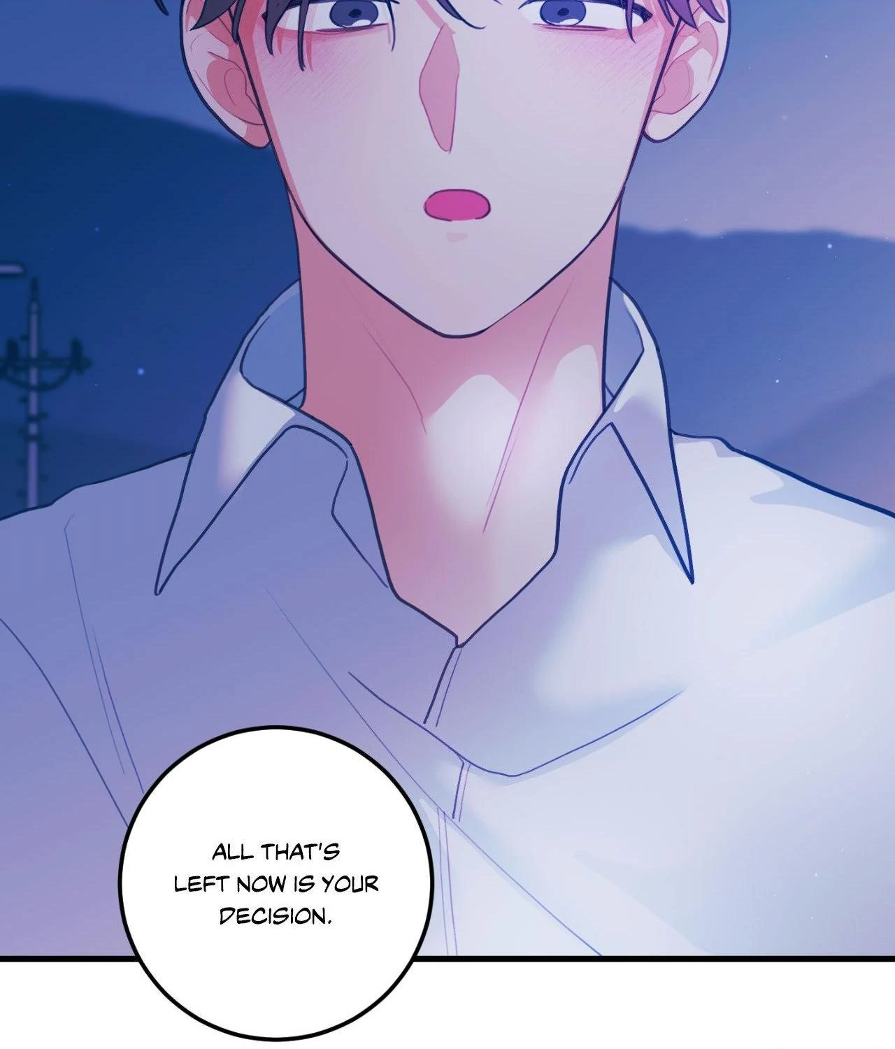 When Pear Blossoms Bloom - Chapter 60 manhwa