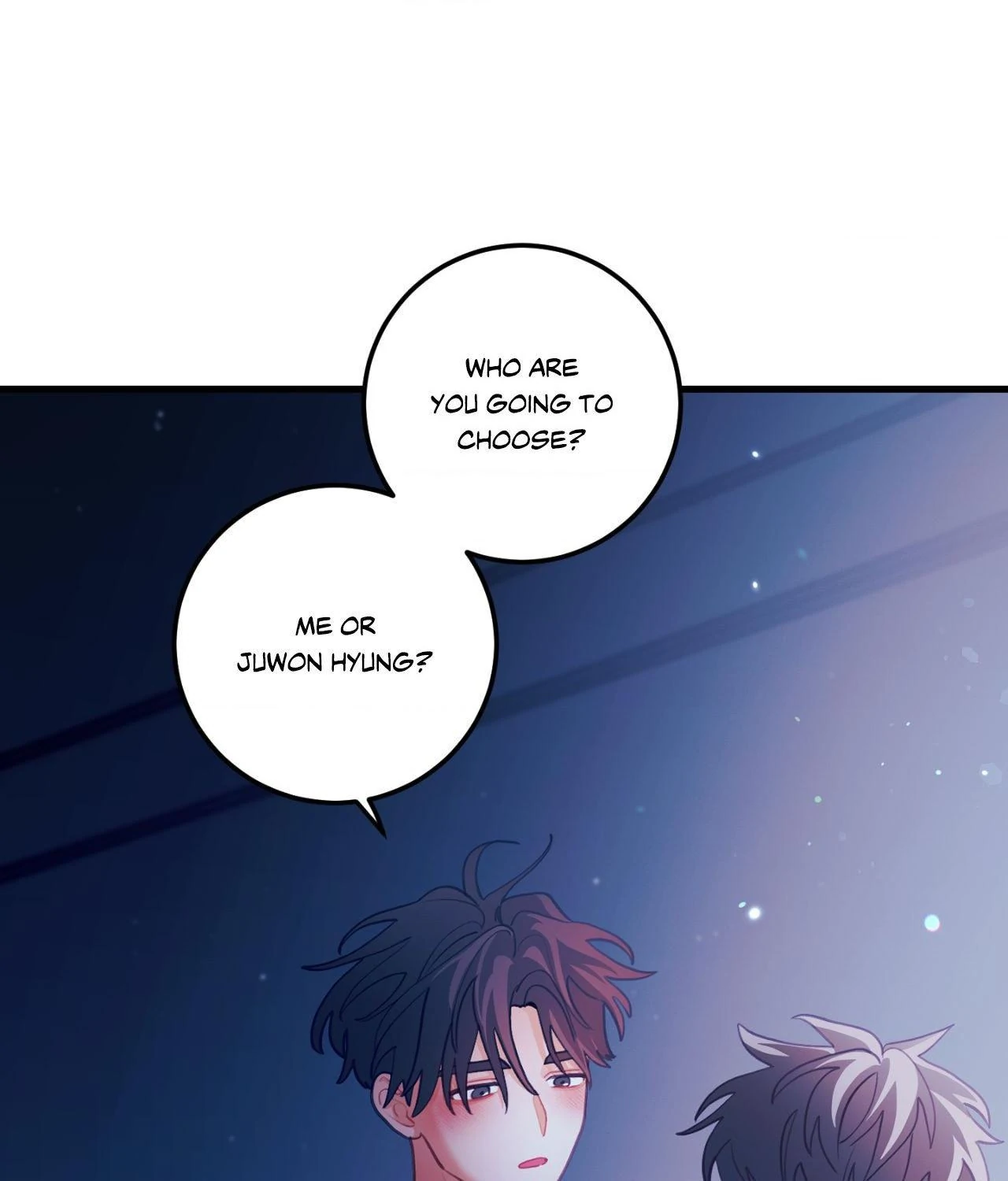 When Pear Blossoms Bloom - Chapter 60 manhwa