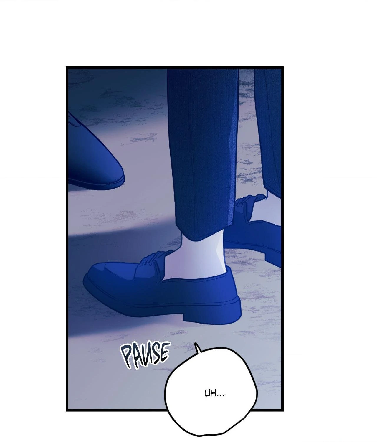 When Pear Blossoms Bloom - Chapter 60 manhwa
