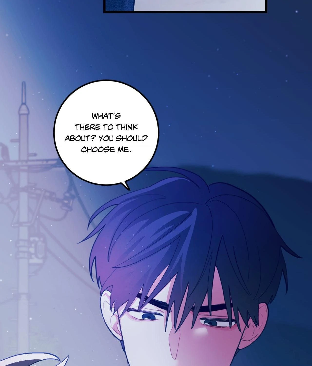 When Pear Blossoms Bloom - Chapter 60 manhwa