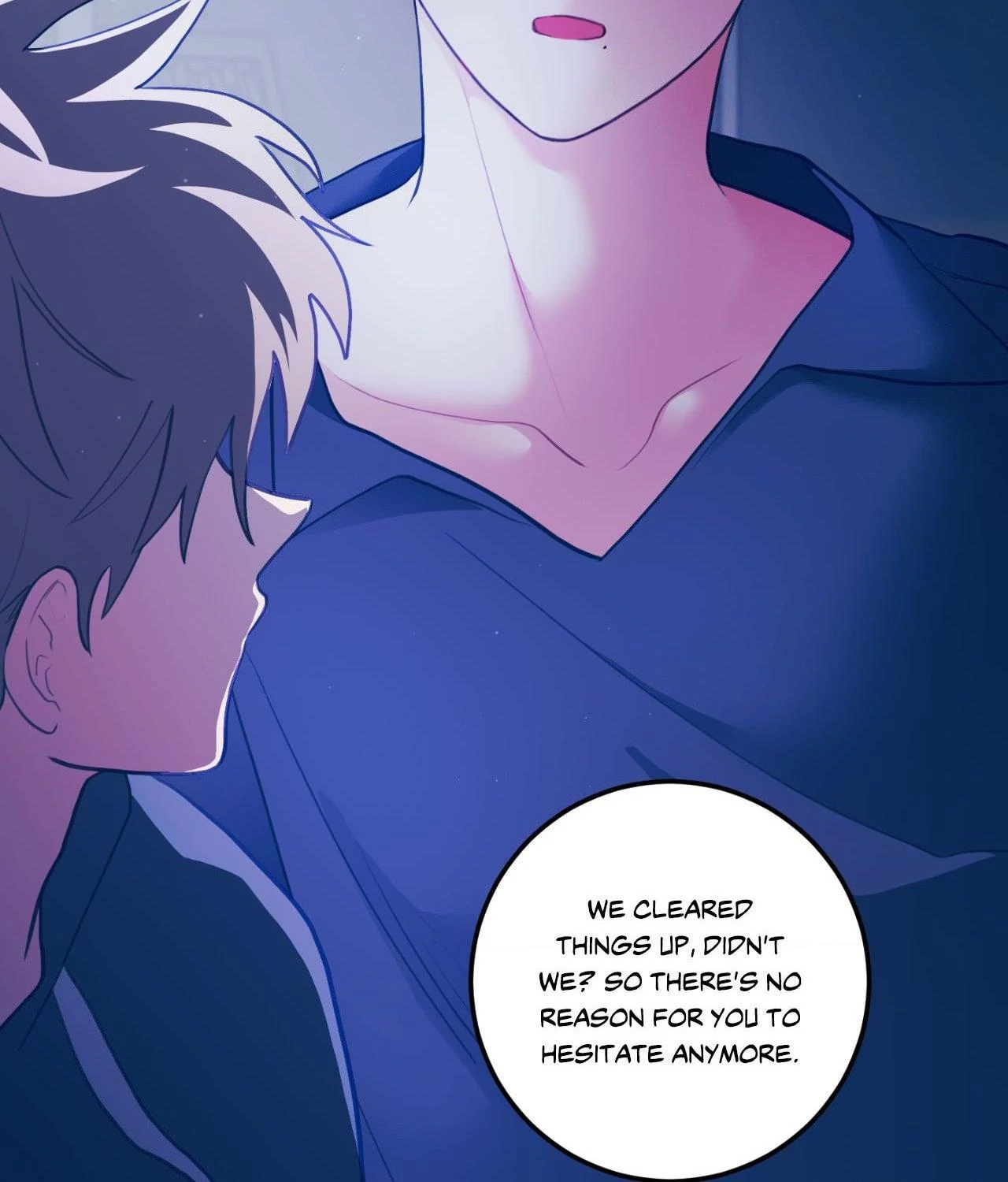 When Pear Blossoms Bloom - Chapter 60 manhwa