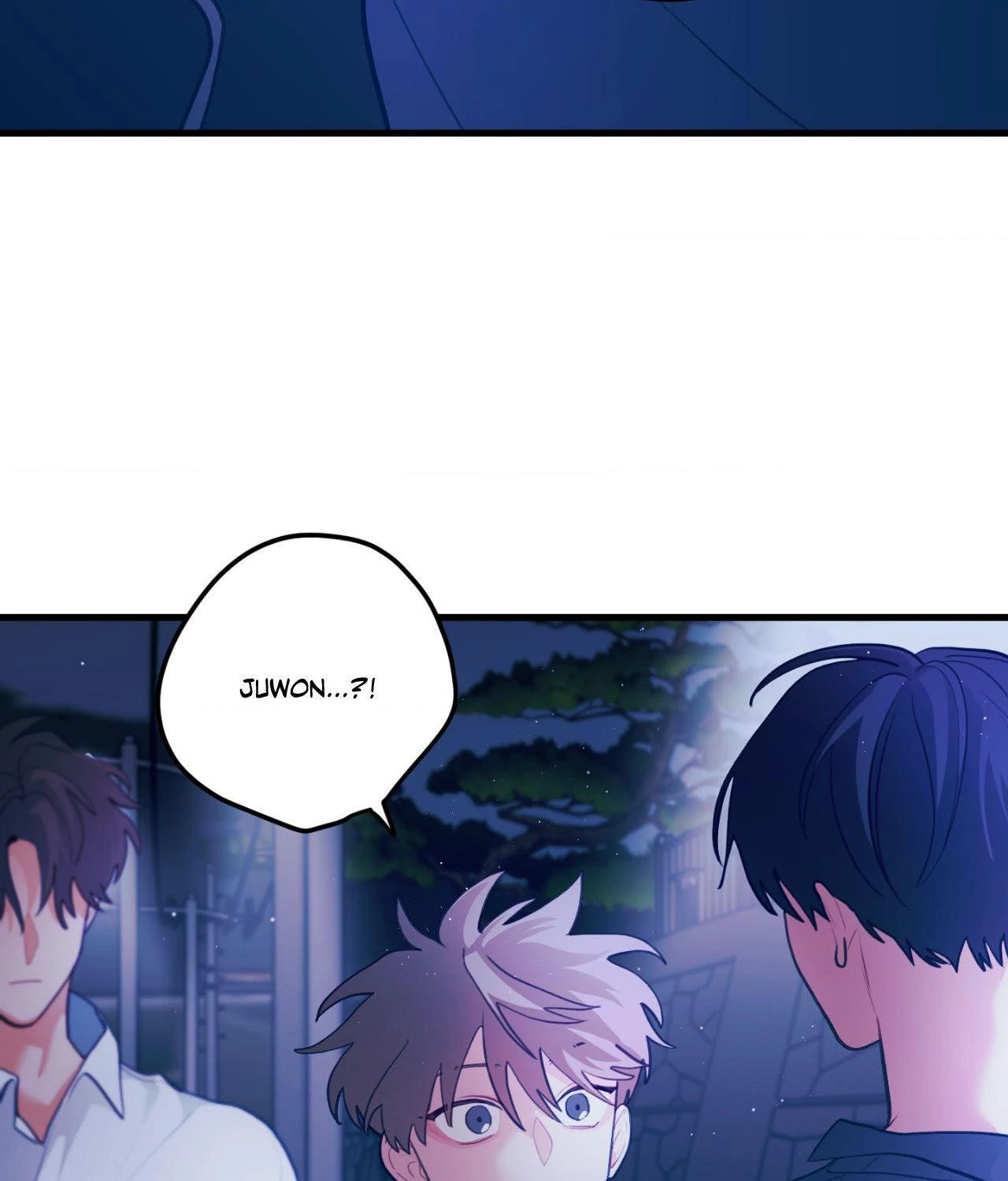 When Pear Blossoms Bloom - Chapter 60 manhwa