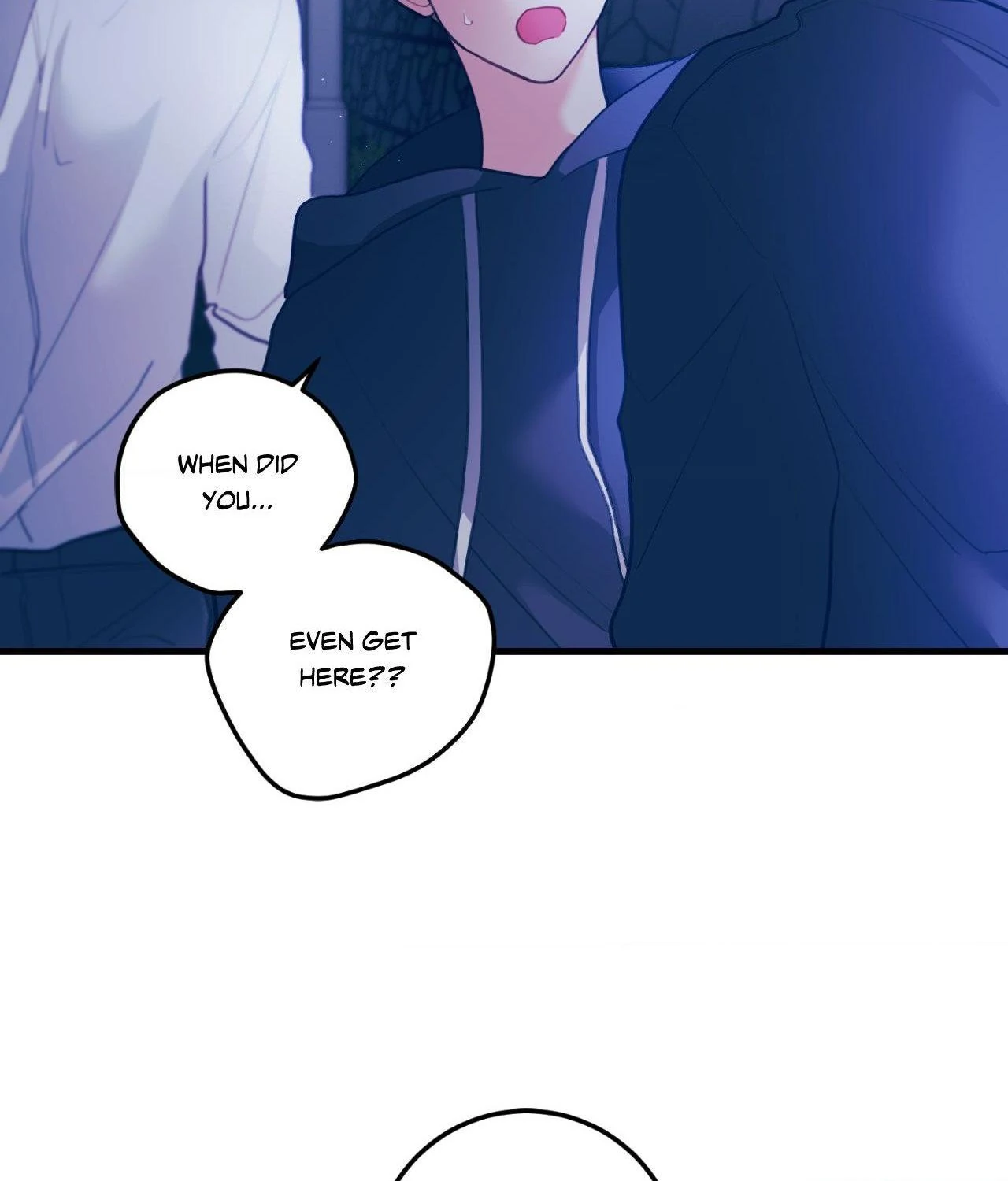 When Pear Blossoms Bloom - Chapter 60 manhwa