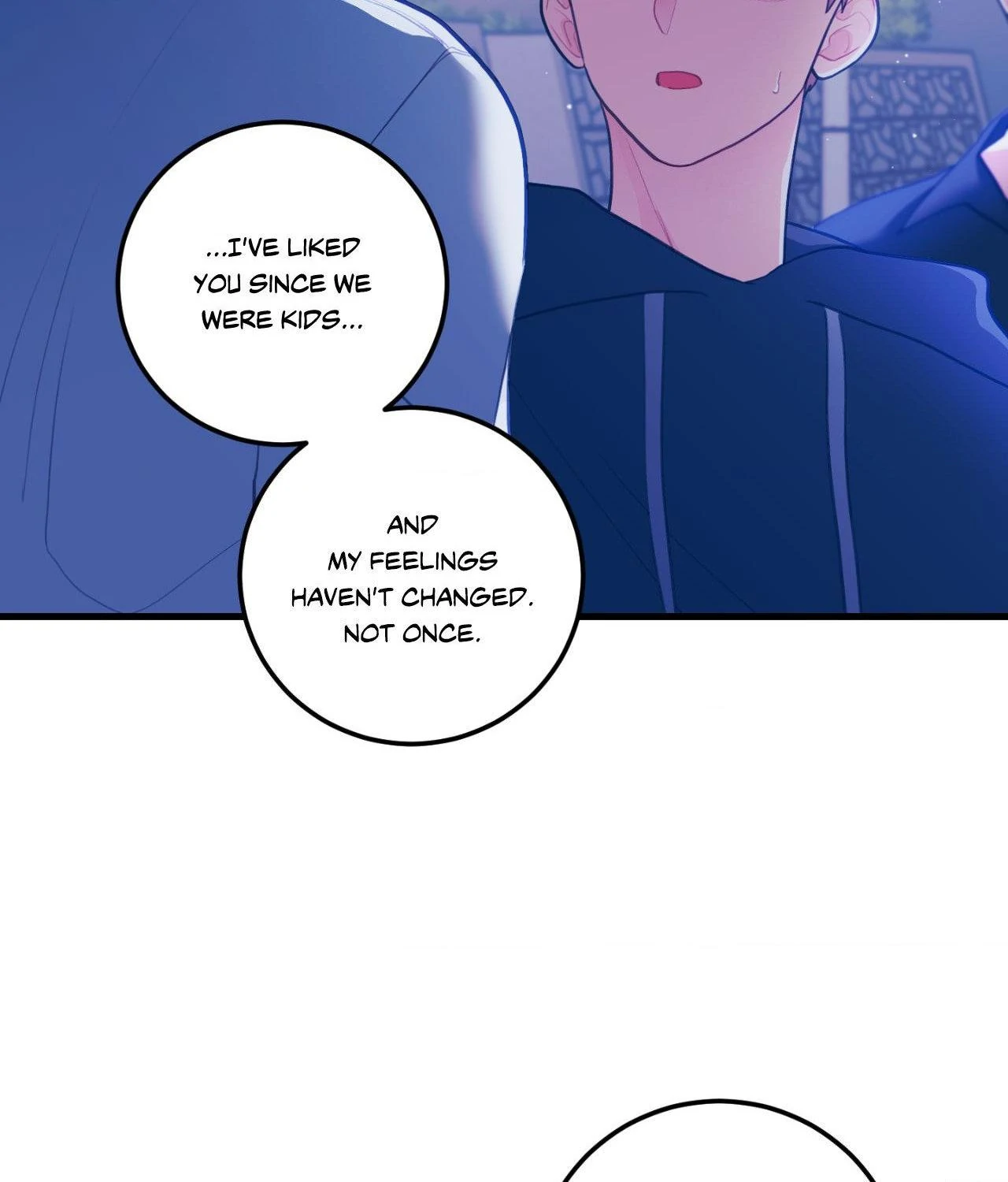 When Pear Blossoms Bloom - Chapter 60 manhwa