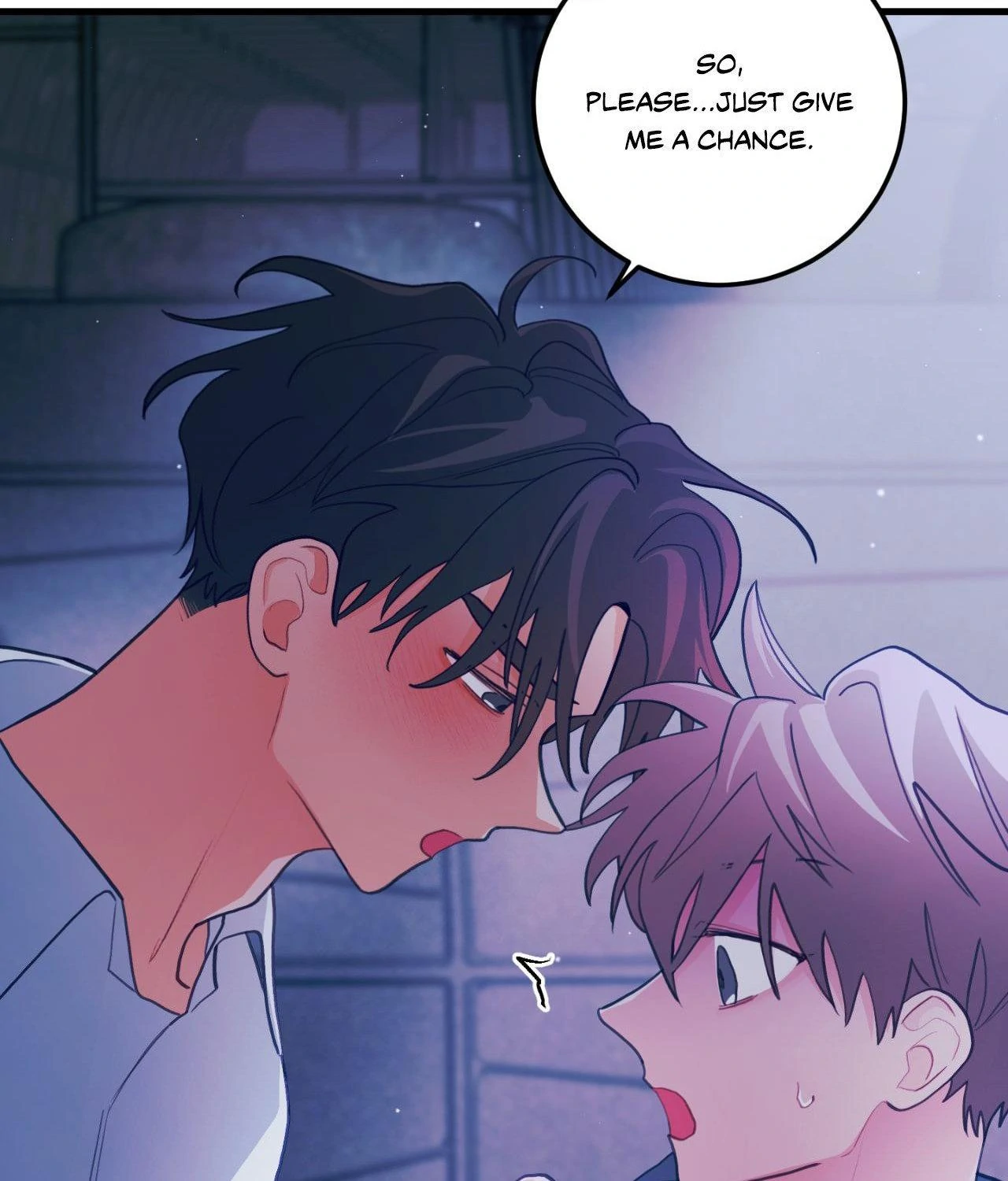When Pear Blossoms Bloom - Chapter 60 manhwa