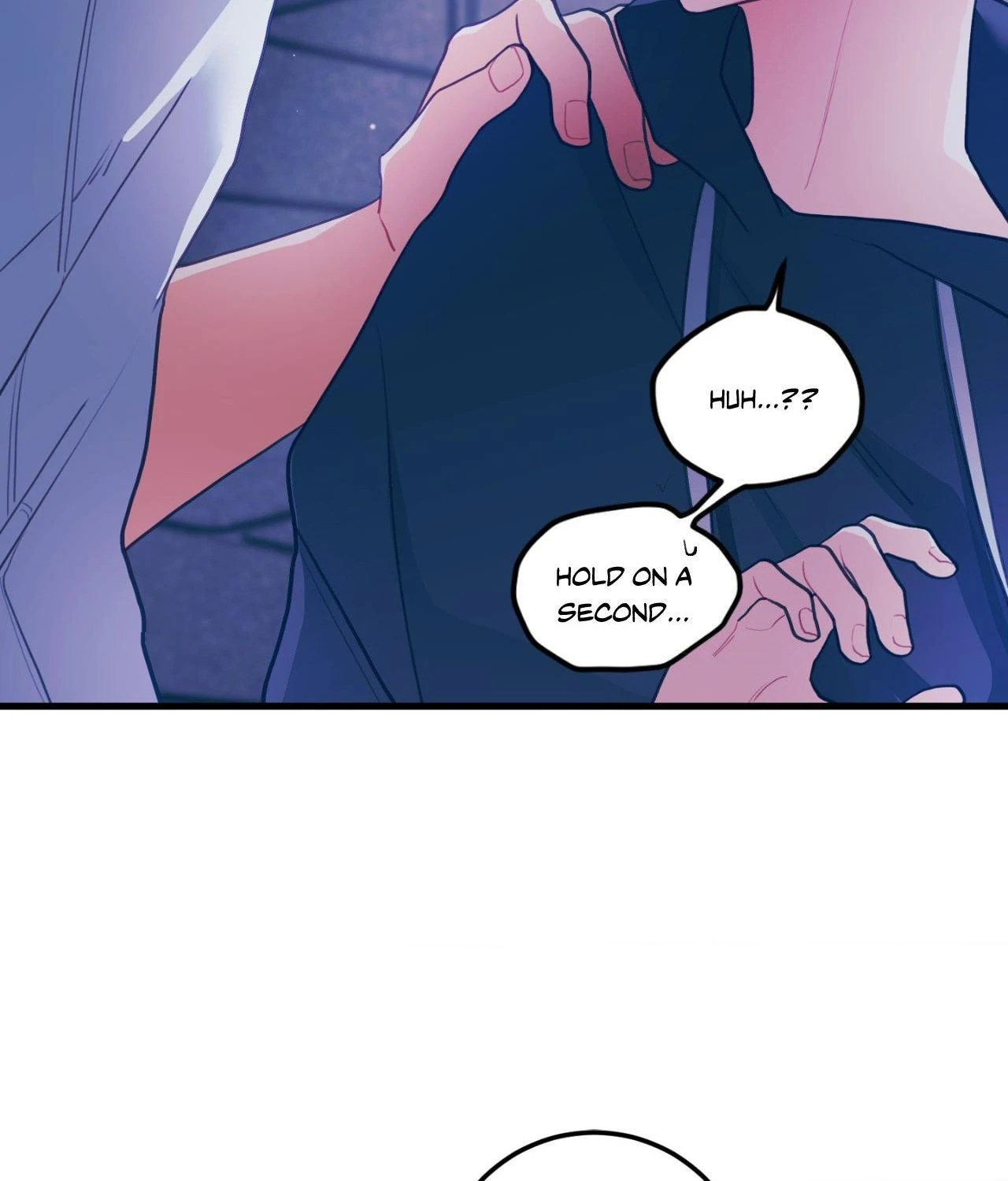 When Pear Blossoms Bloom - Chapter 60 manhwa