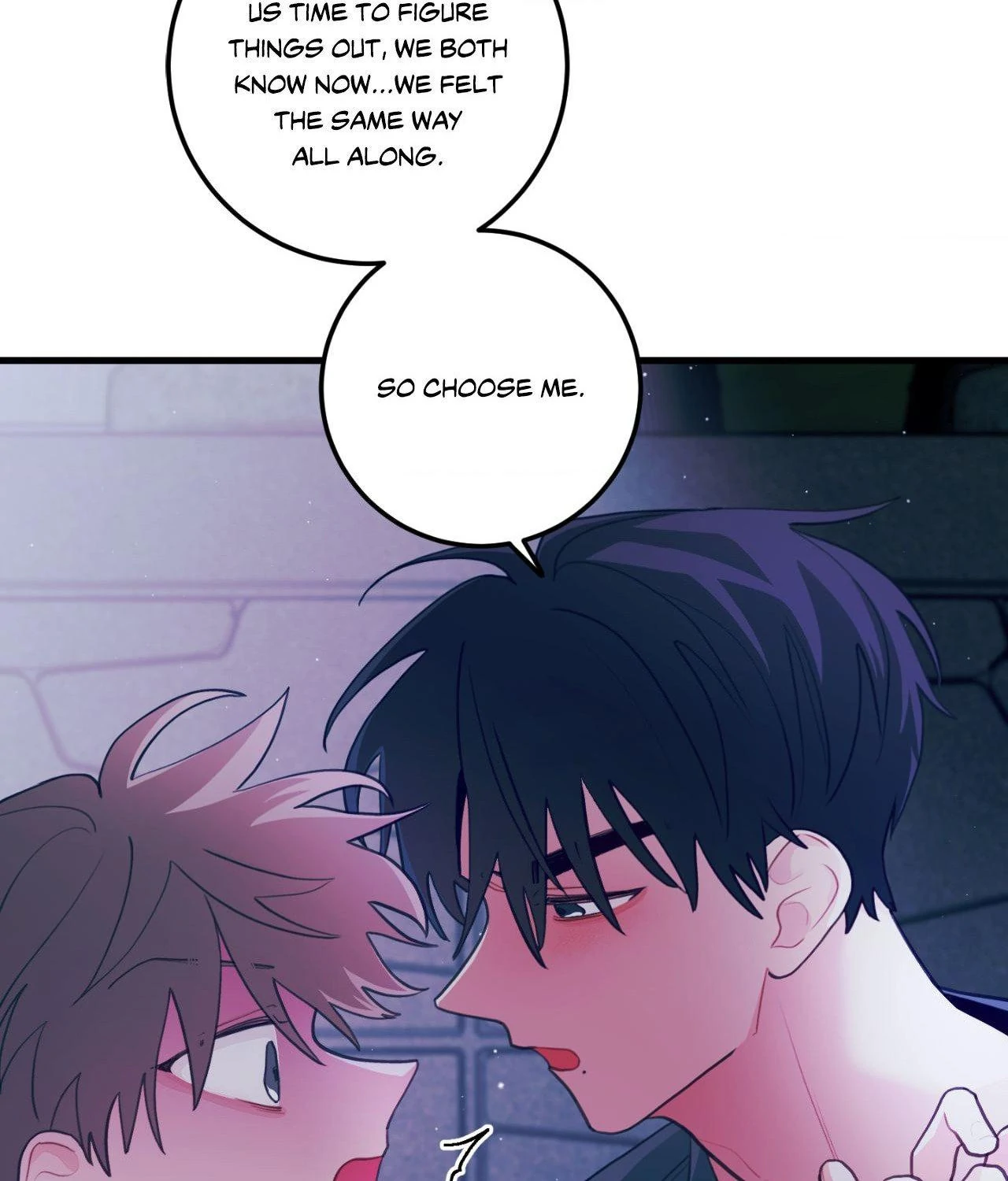 When Pear Blossoms Bloom - Chapter 60 manhwa