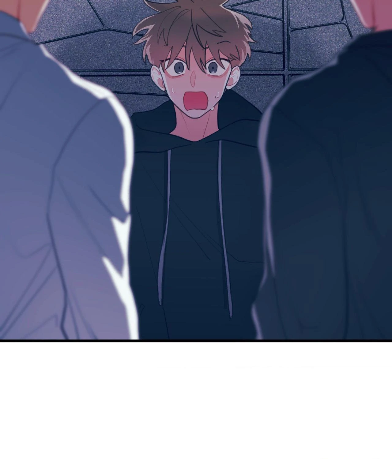 When Pear Blossoms Bloom - Chapter 60 manhwa