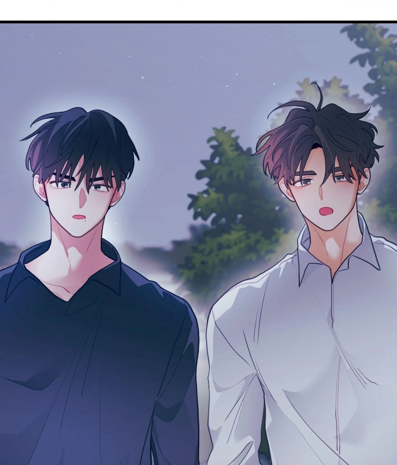 When Pear Blossoms Bloom - Chapter 60 manhwa