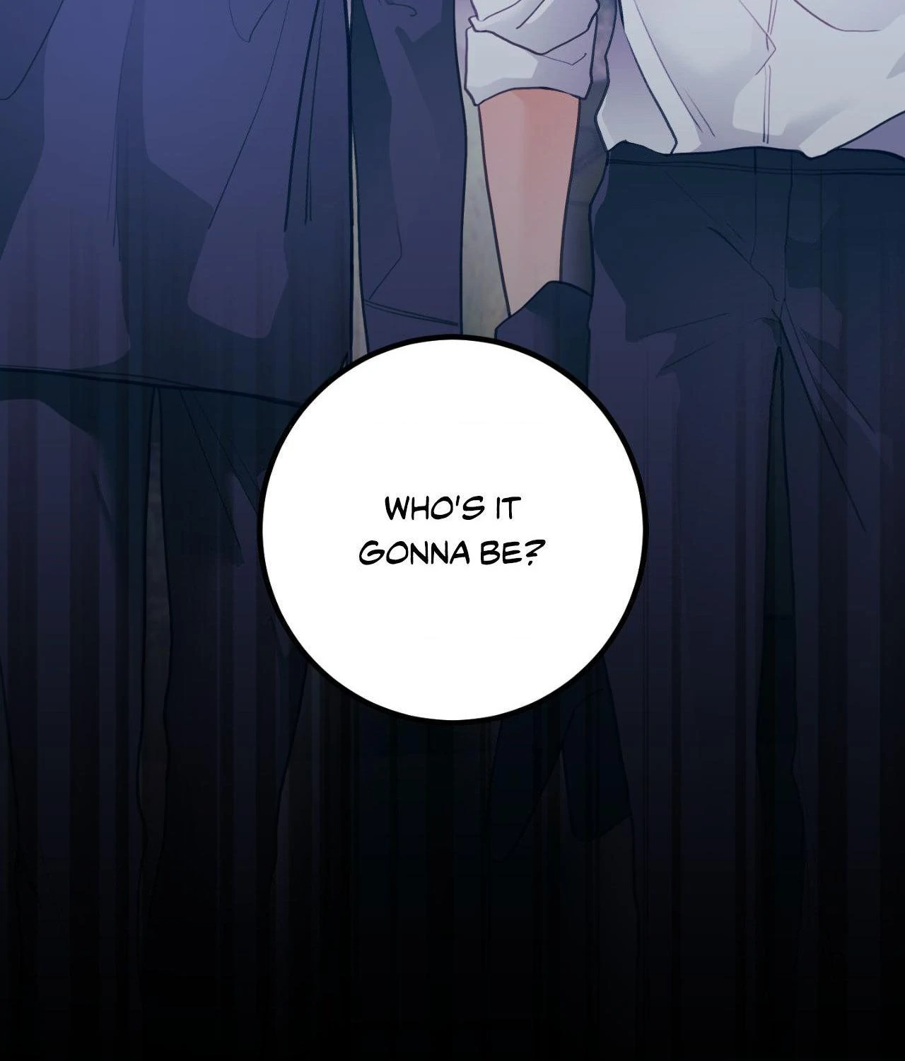 When Pear Blossoms Bloom - Chapter 60 manhwa