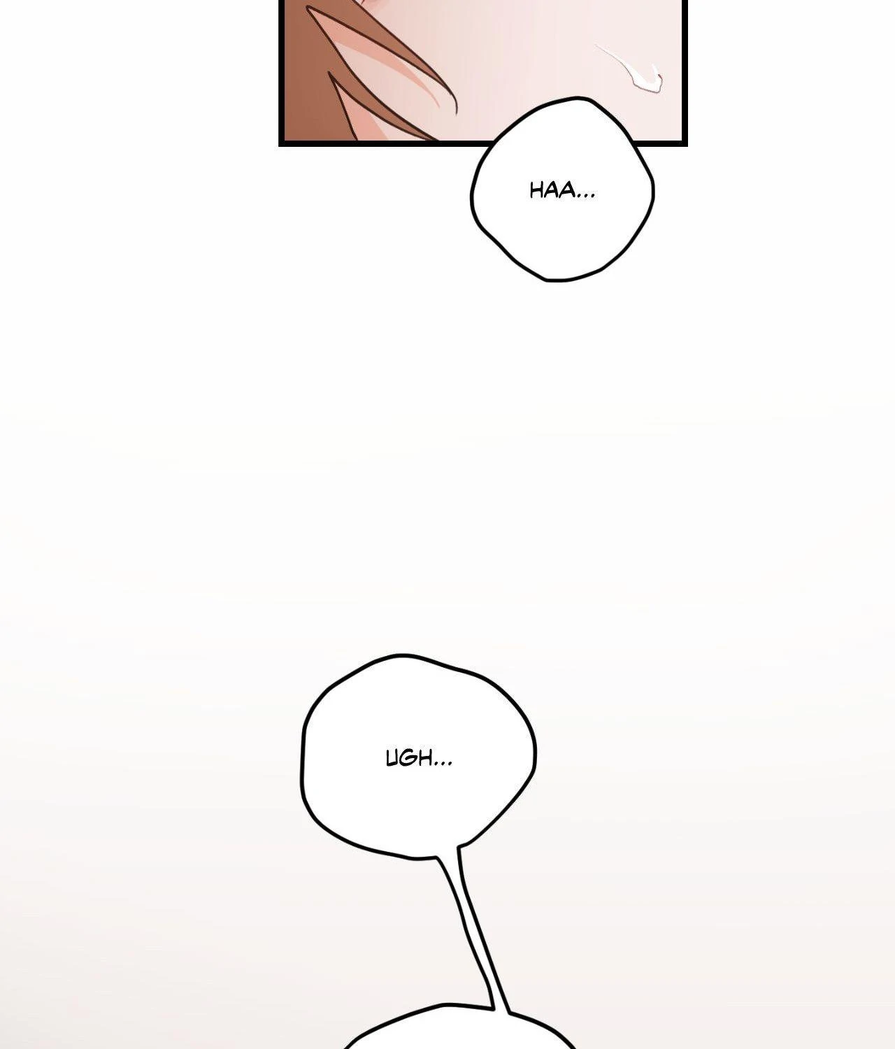 When Pear Blossoms Bloom - Chapter 60 manhwa