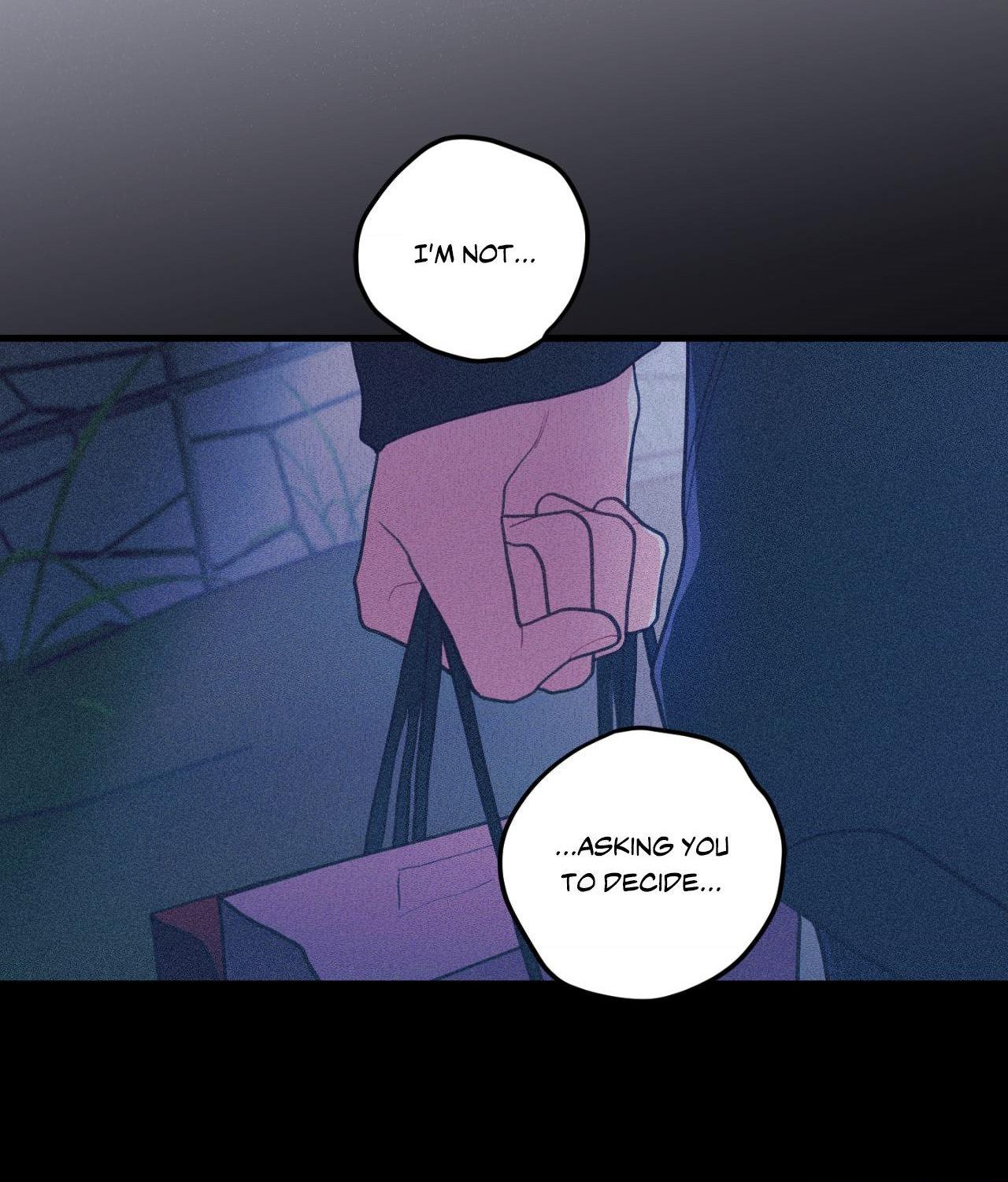 When Pear Blossoms Bloom - Chapter 60 manhwa