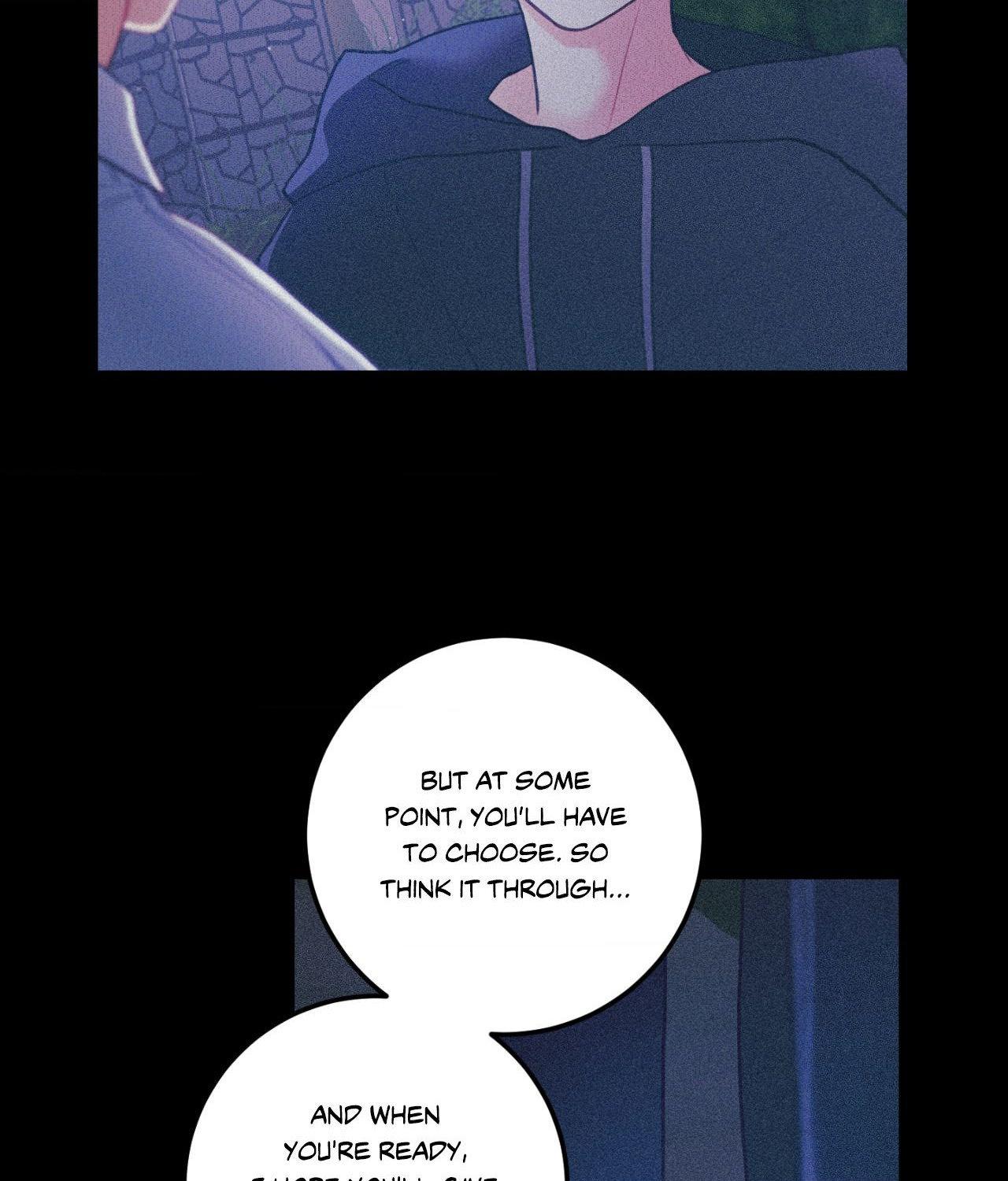 When Pear Blossoms Bloom - Chapter 60 manhwa