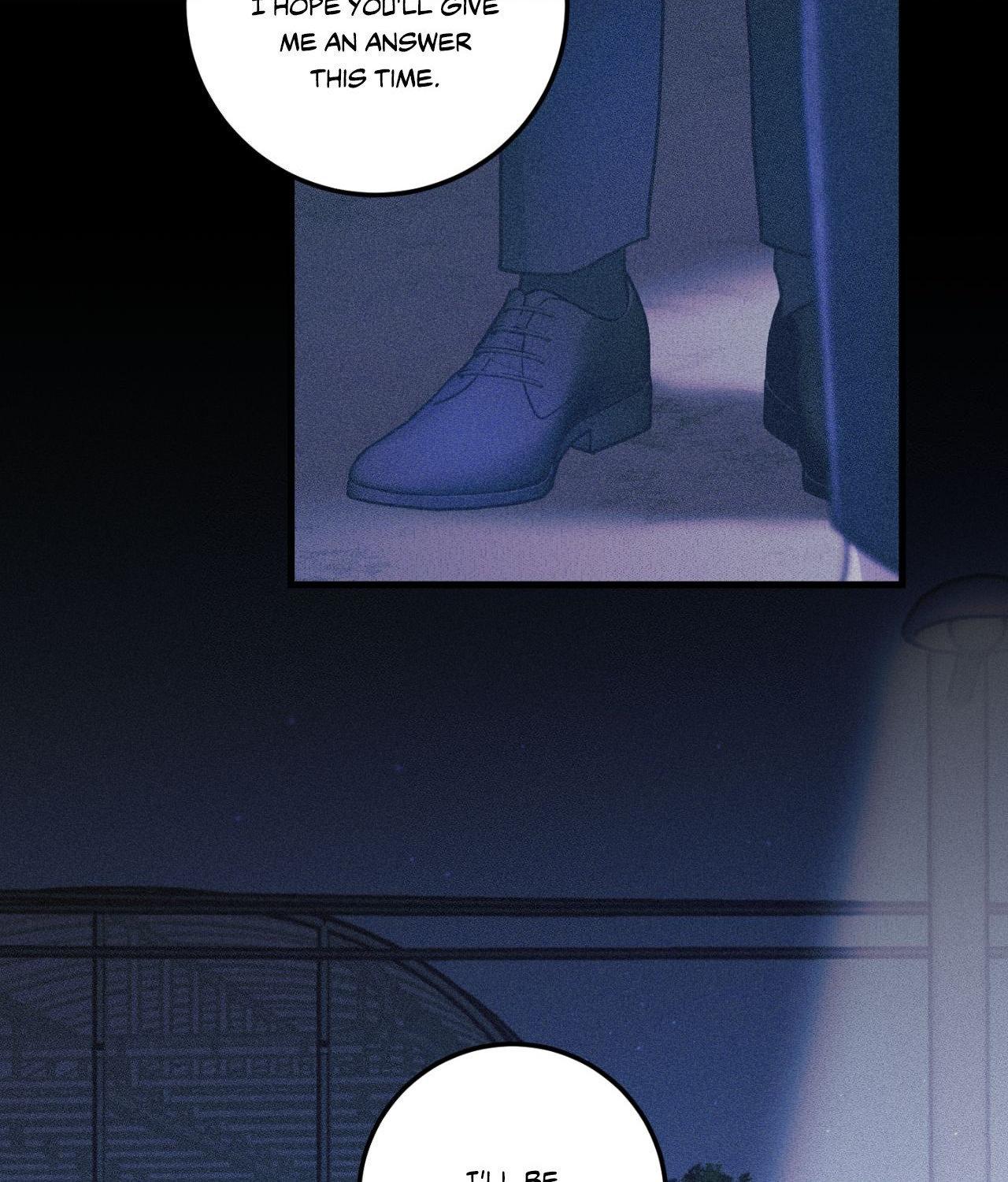 When Pear Blossoms Bloom - Chapter 60 manhwa