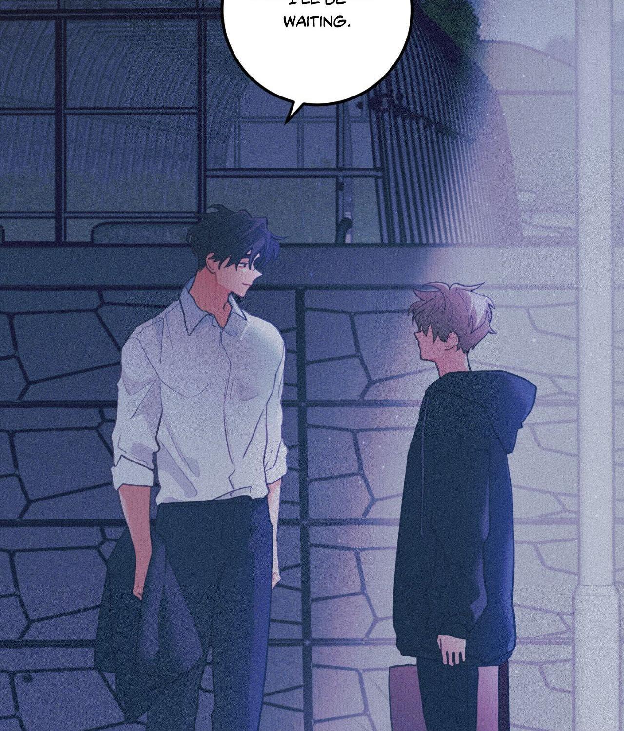 When Pear Blossoms Bloom - Chapter 60 manhwa