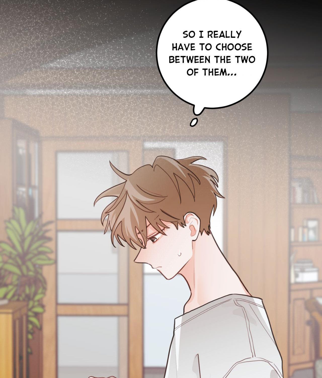 When Pear Blossoms Bloom - Chapter 60 manhwa