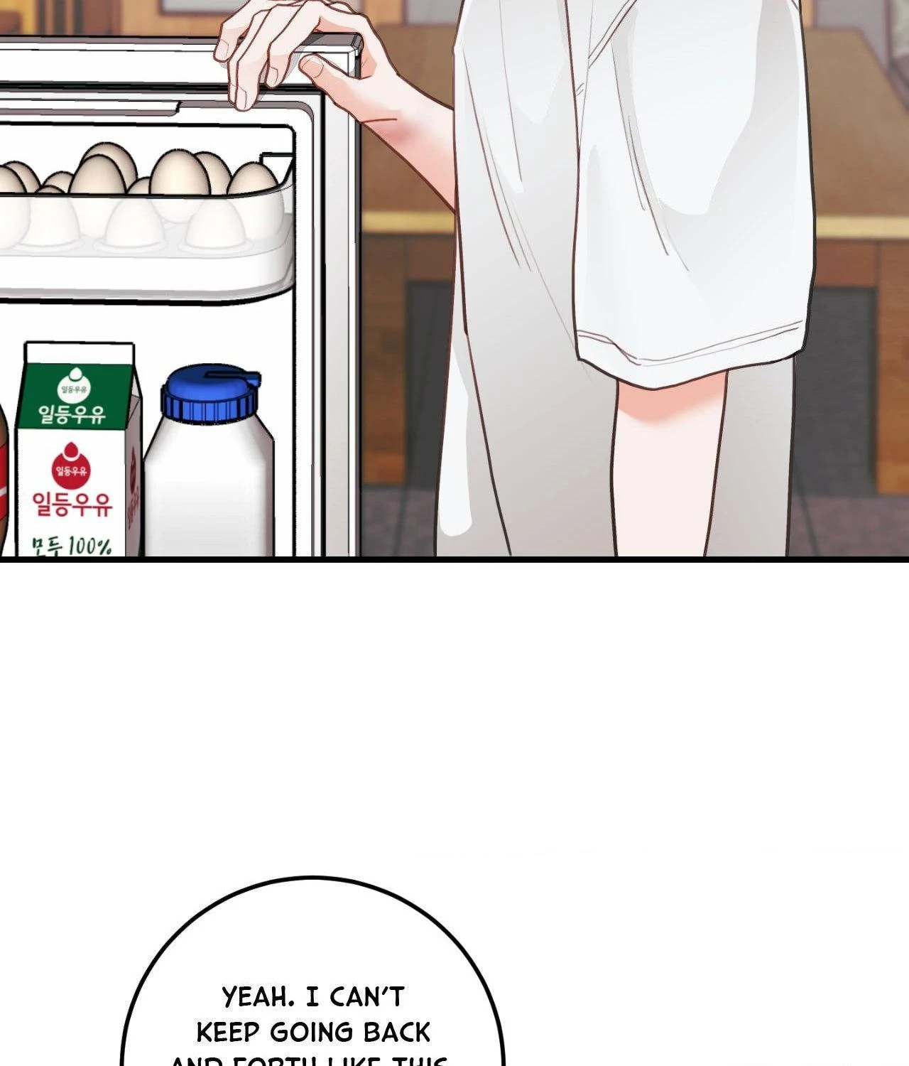 When Pear Blossoms Bloom - Chapter 60 manhwa