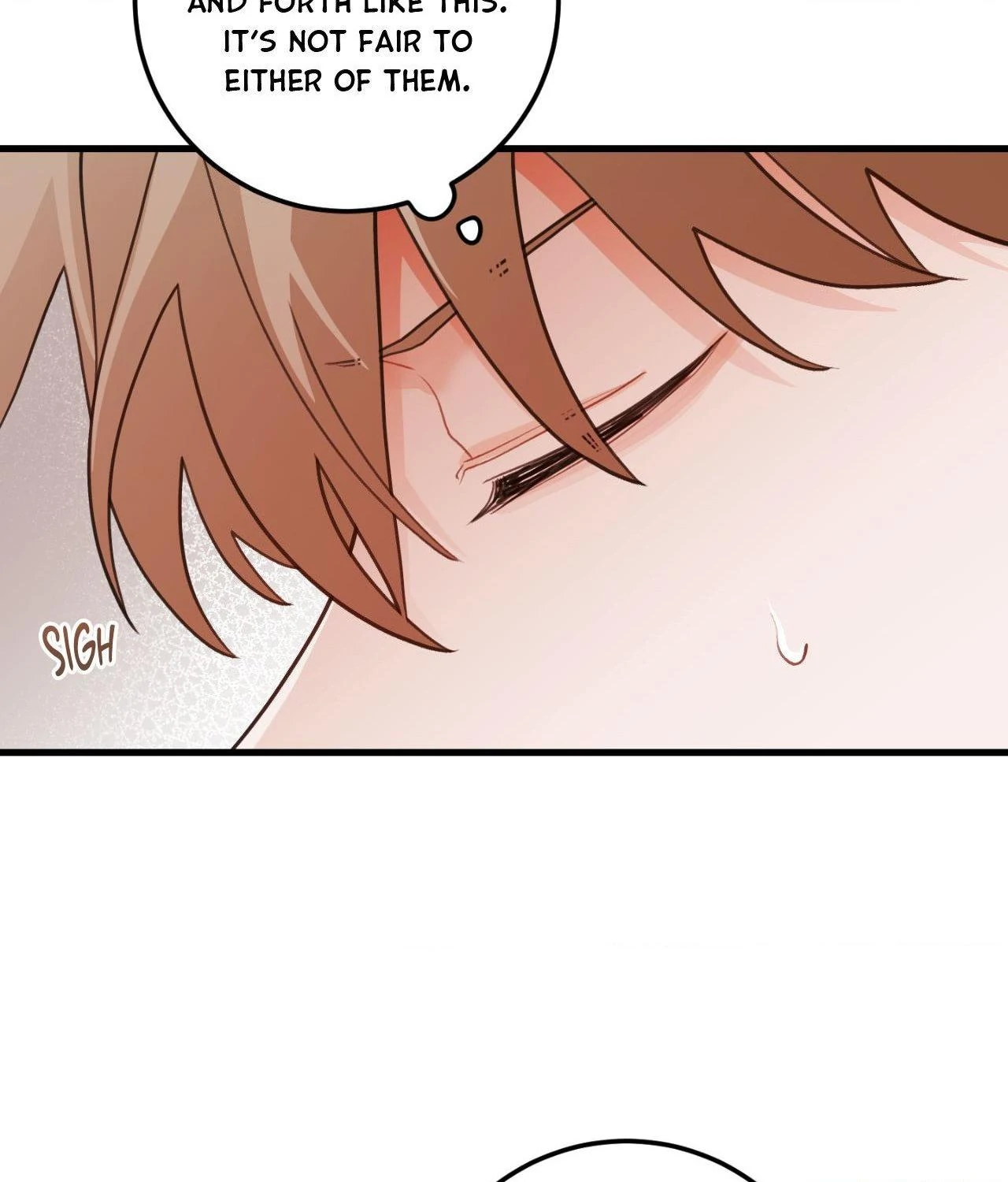 When Pear Blossoms Bloom - Chapter 60 manhwa