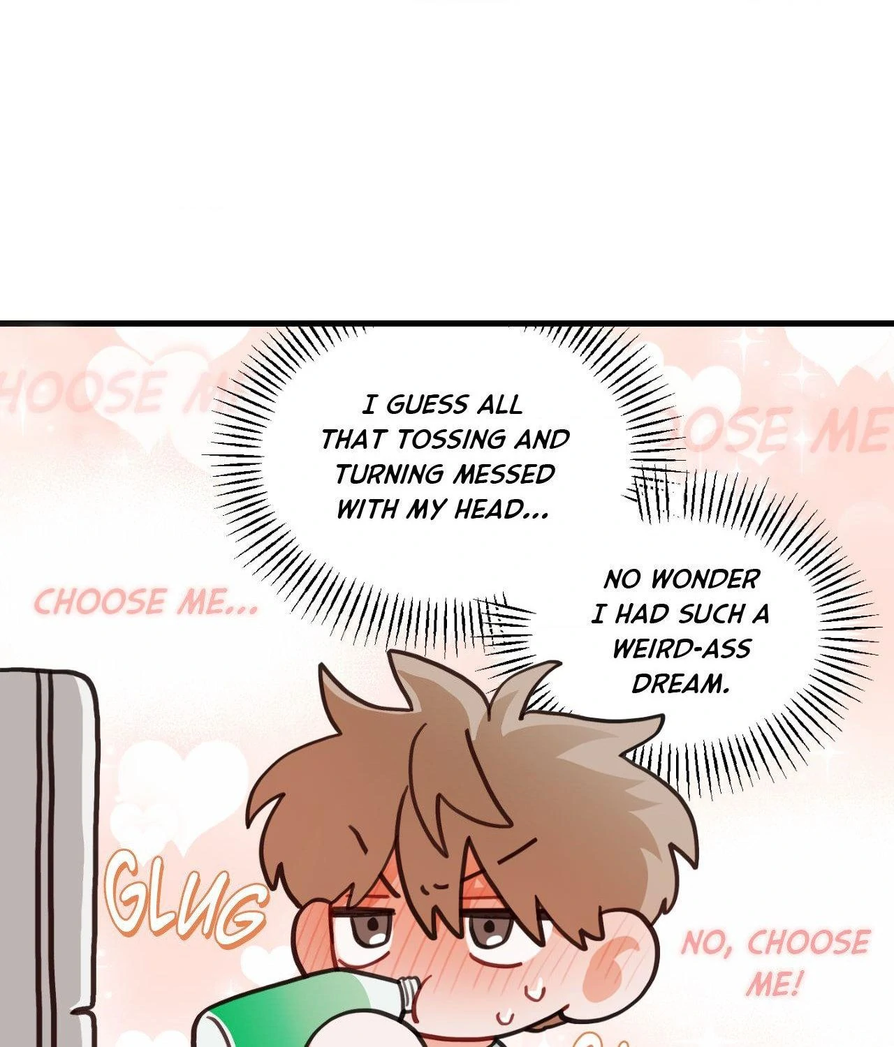 When Pear Blossoms Bloom - Chapter 60 manhwa